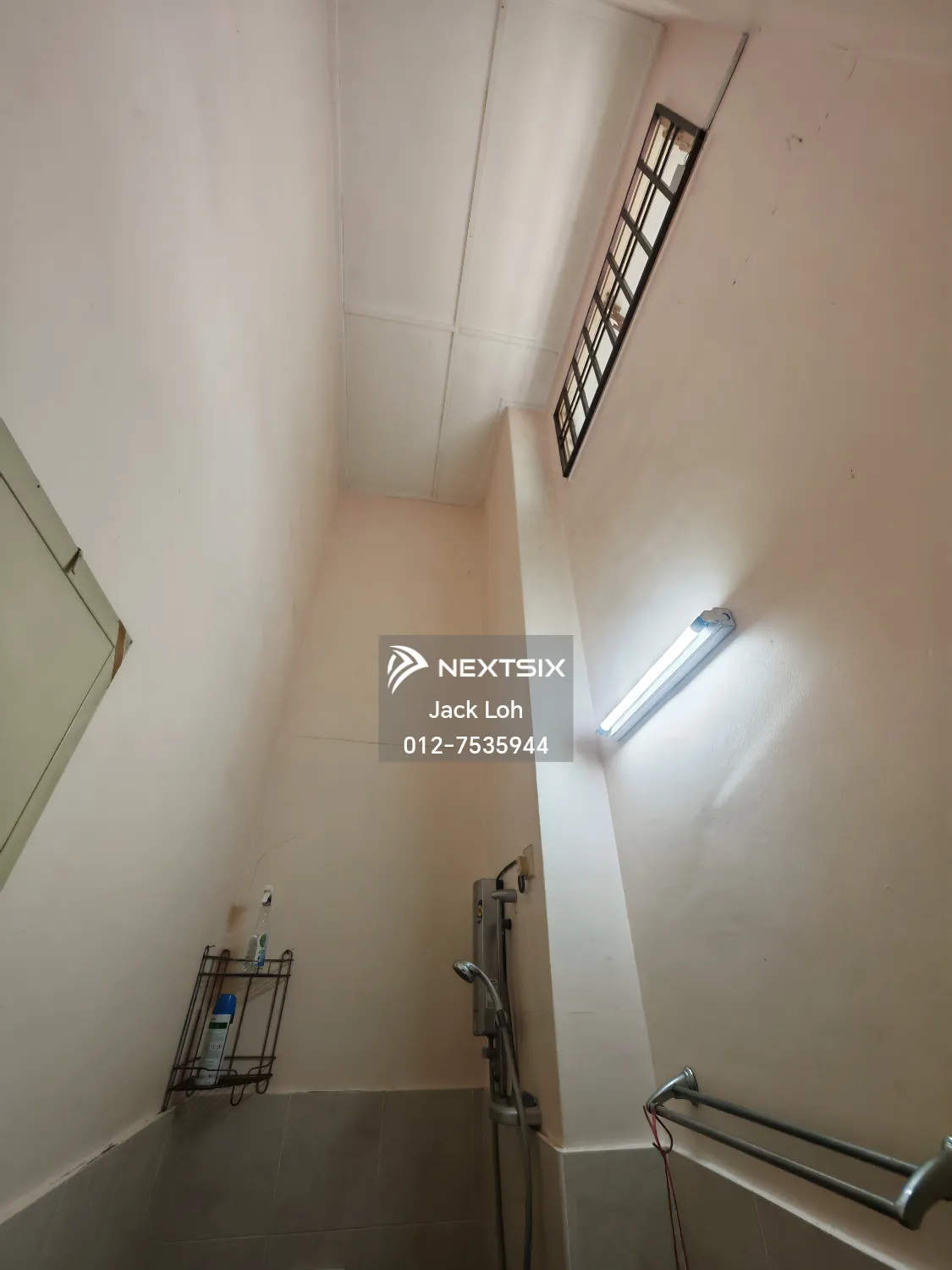 1-sty Terrace/Link House For Sale in Iskandar Puteri (Nusajaya) Johor - Image 6
