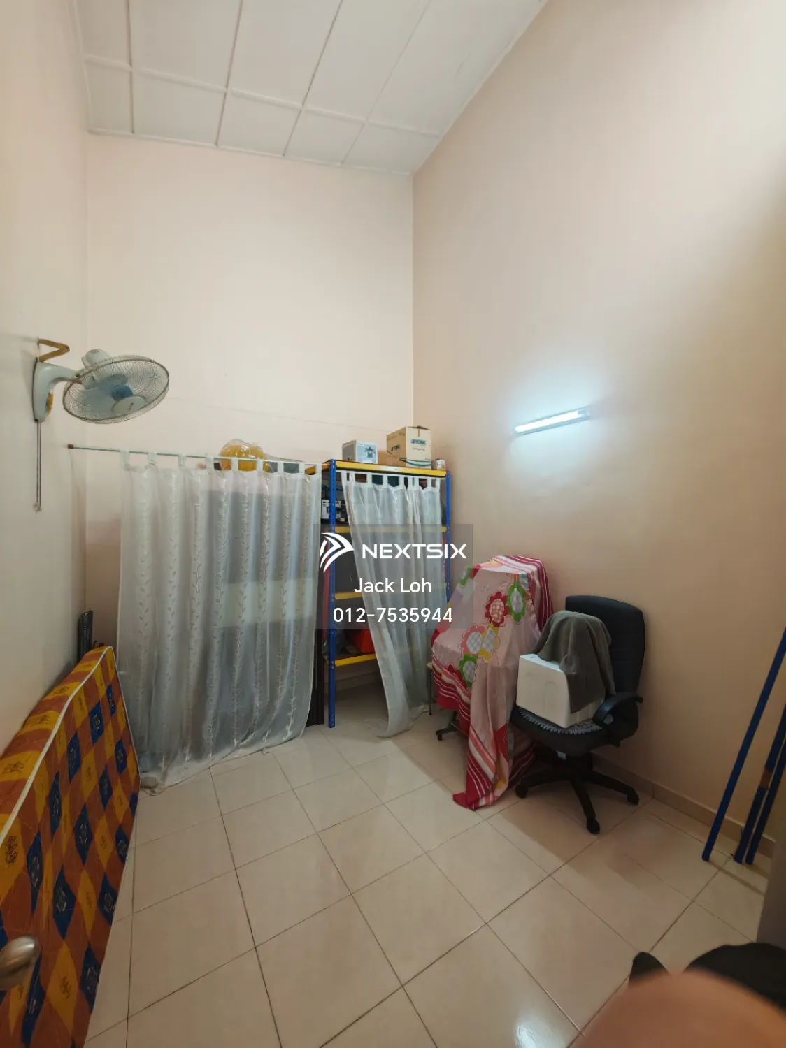 1-sty Terrace/Link House For Sale in Iskandar Puteri (Nusajaya) Johor - Image 9