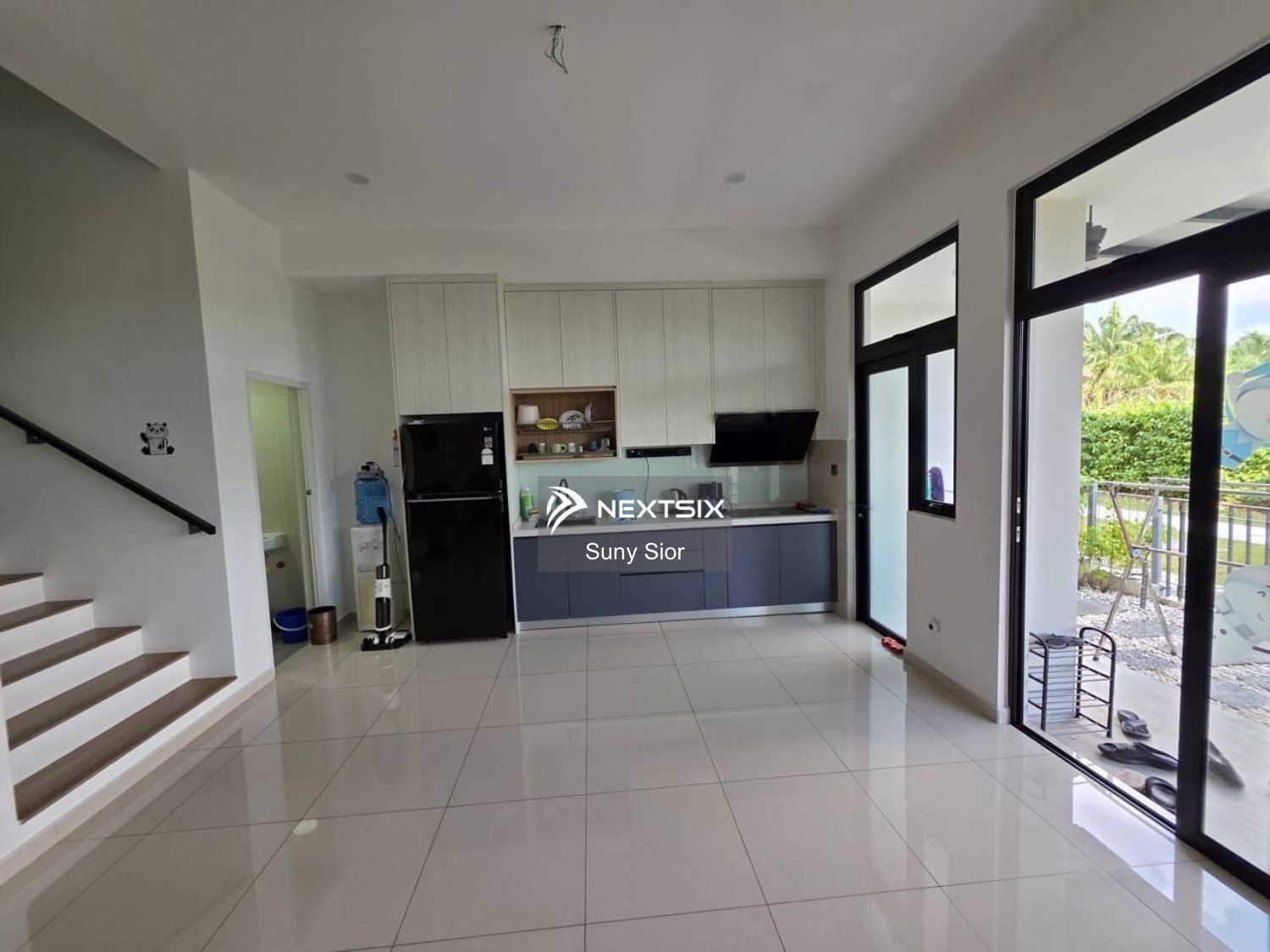 2-sty Terrace/Link House For Rent in Iskandar Puteri (Nusajaya) Johor - Image 5