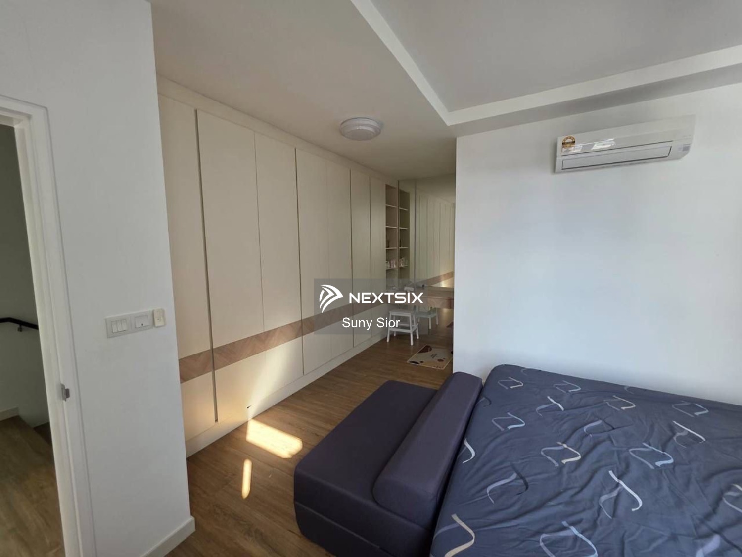 2-sty Terrace/Link House For Rent in Iskandar Puteri (Nusajaya) Johor - Image 6