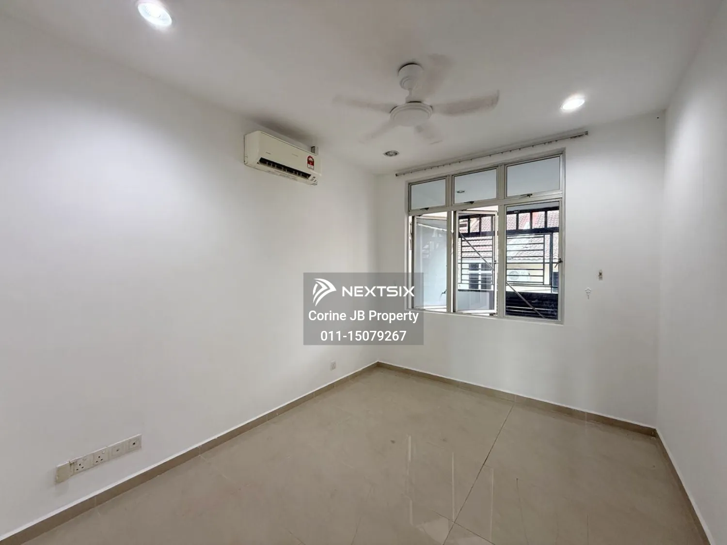 2-sty Terrace/Link House For Sale in Johor Bahru Johor - Image 10