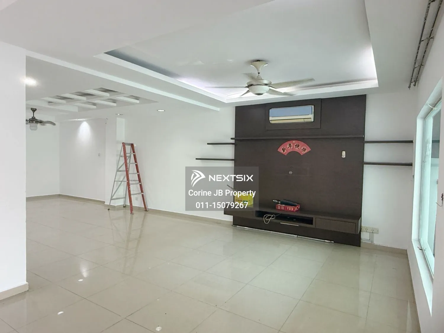 2-sty Terrace/Link House For Sale in Johor Bahru Johor - Image 5