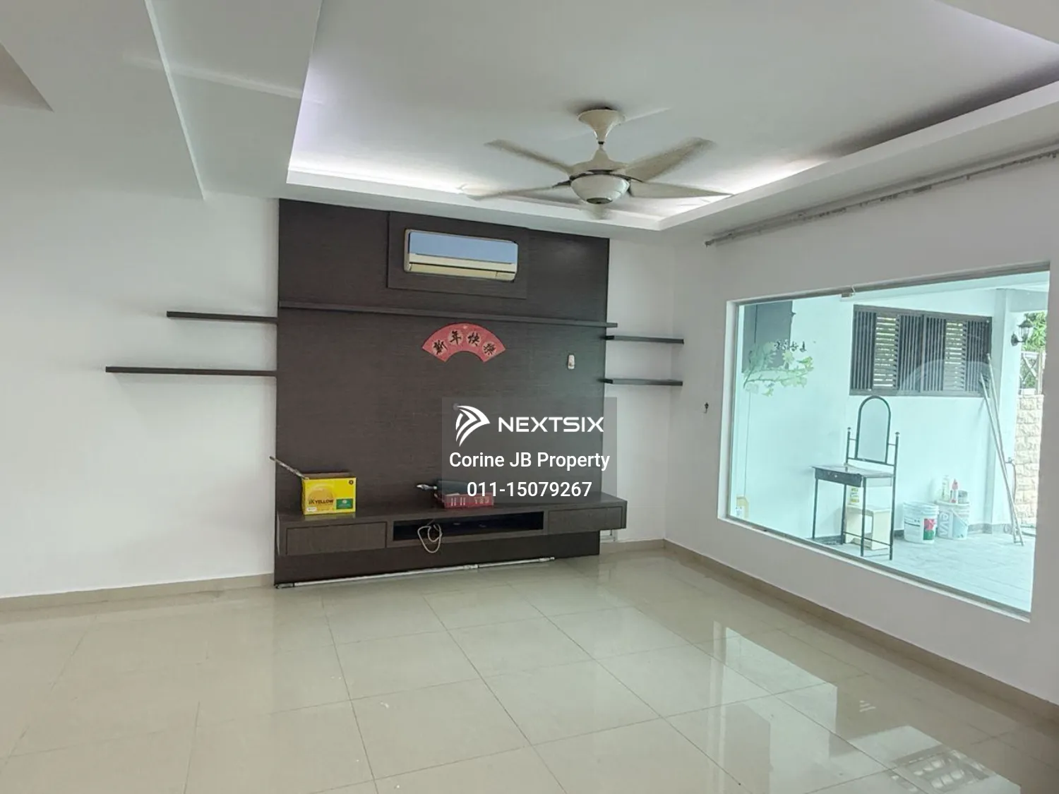 2-sty Terrace/Link House For Sale in Johor Bahru Johor - Image 6