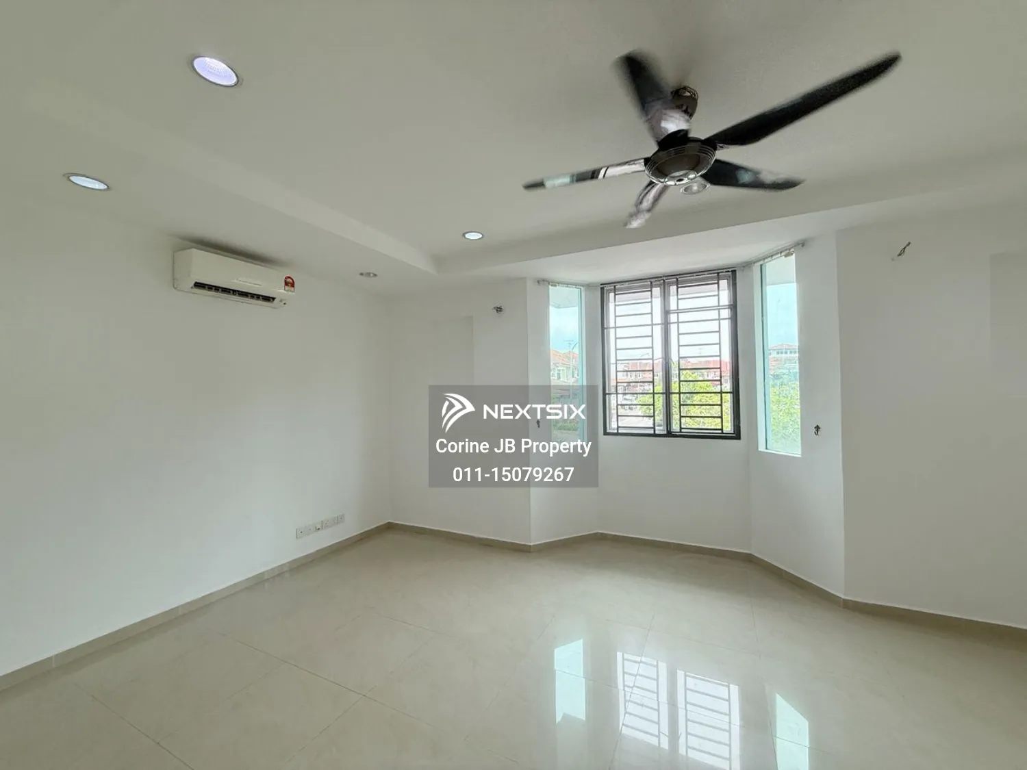 2-sty Terrace/Link House For Sale in Johor Bahru Johor - Image 9