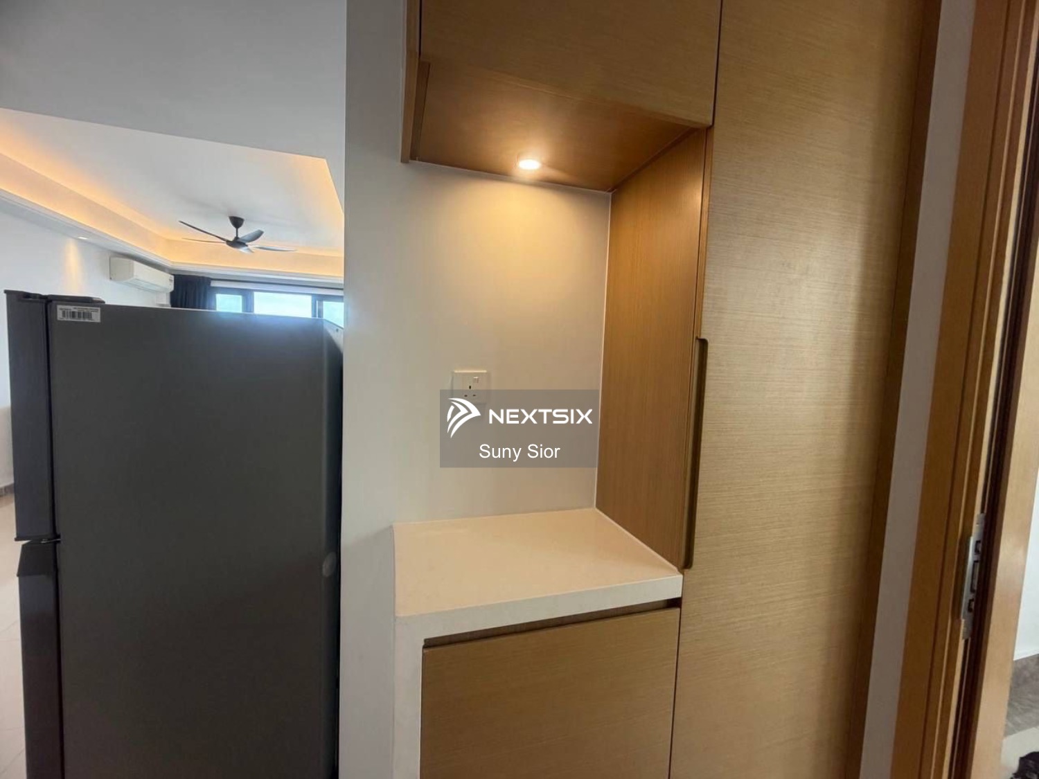 Condominium For Rent in Johor Bahru Johor - Image 5