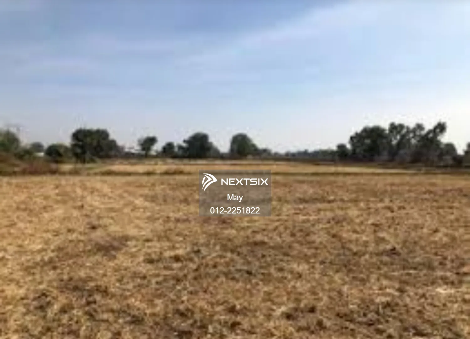 Industrial Land For Sale in Ayer Keroh Melaka