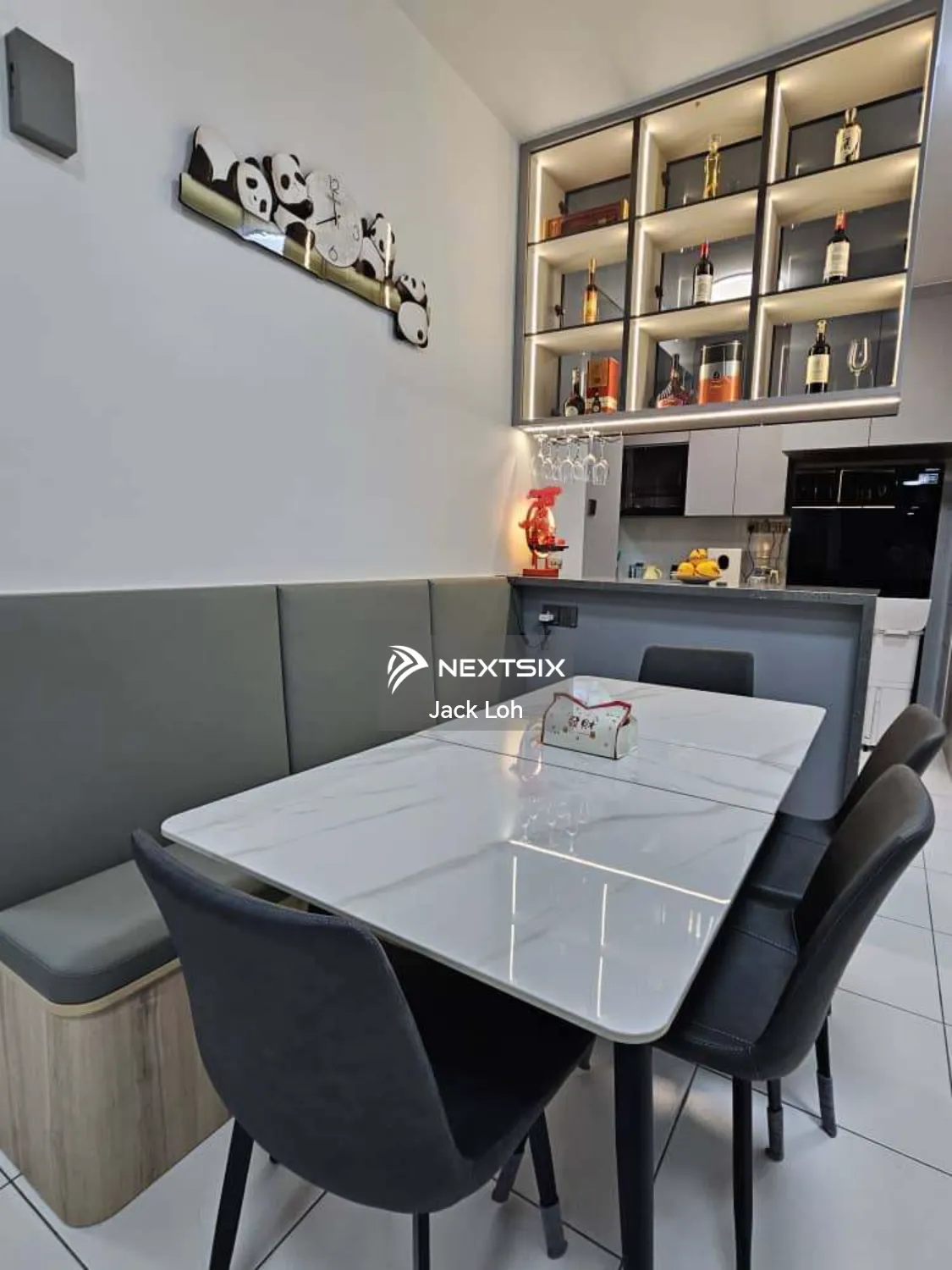 Serviced Residence For Sale in Iskandar Puteri (Nusajaya) Johor - Image 5