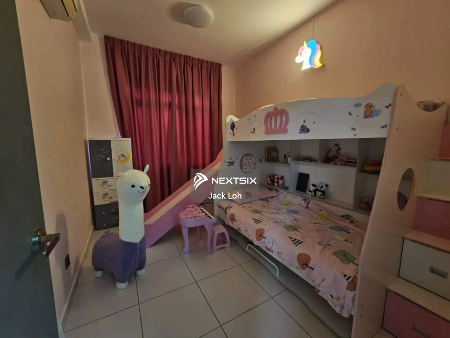 Serviced Residence For Sale in Iskandar Puteri (Nusajaya) Johor - Image 6