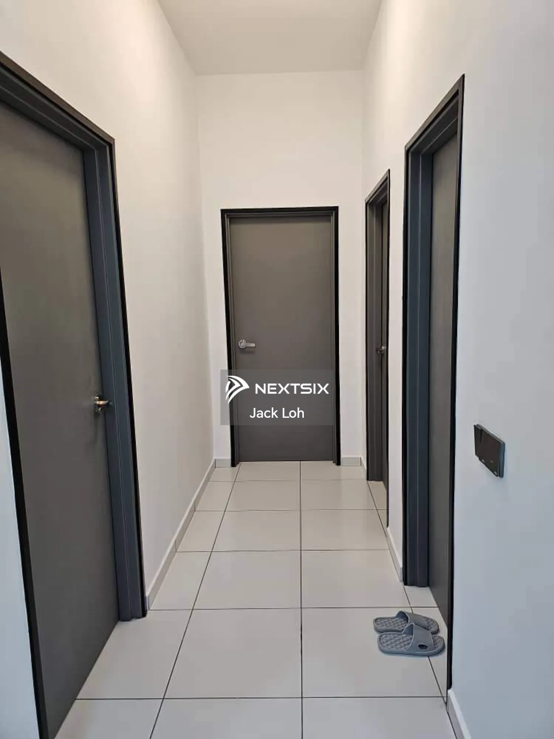 Serviced Residence For Sale in Iskandar Puteri (Nusajaya) Johor - Image 7