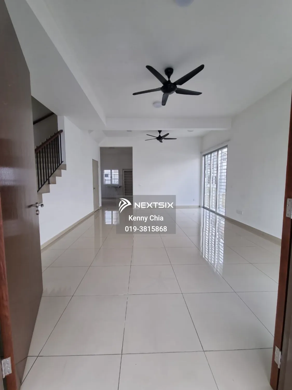 2-sty Terrace/Link House For Sale in Kota Kemuning Selangor - Image 5
