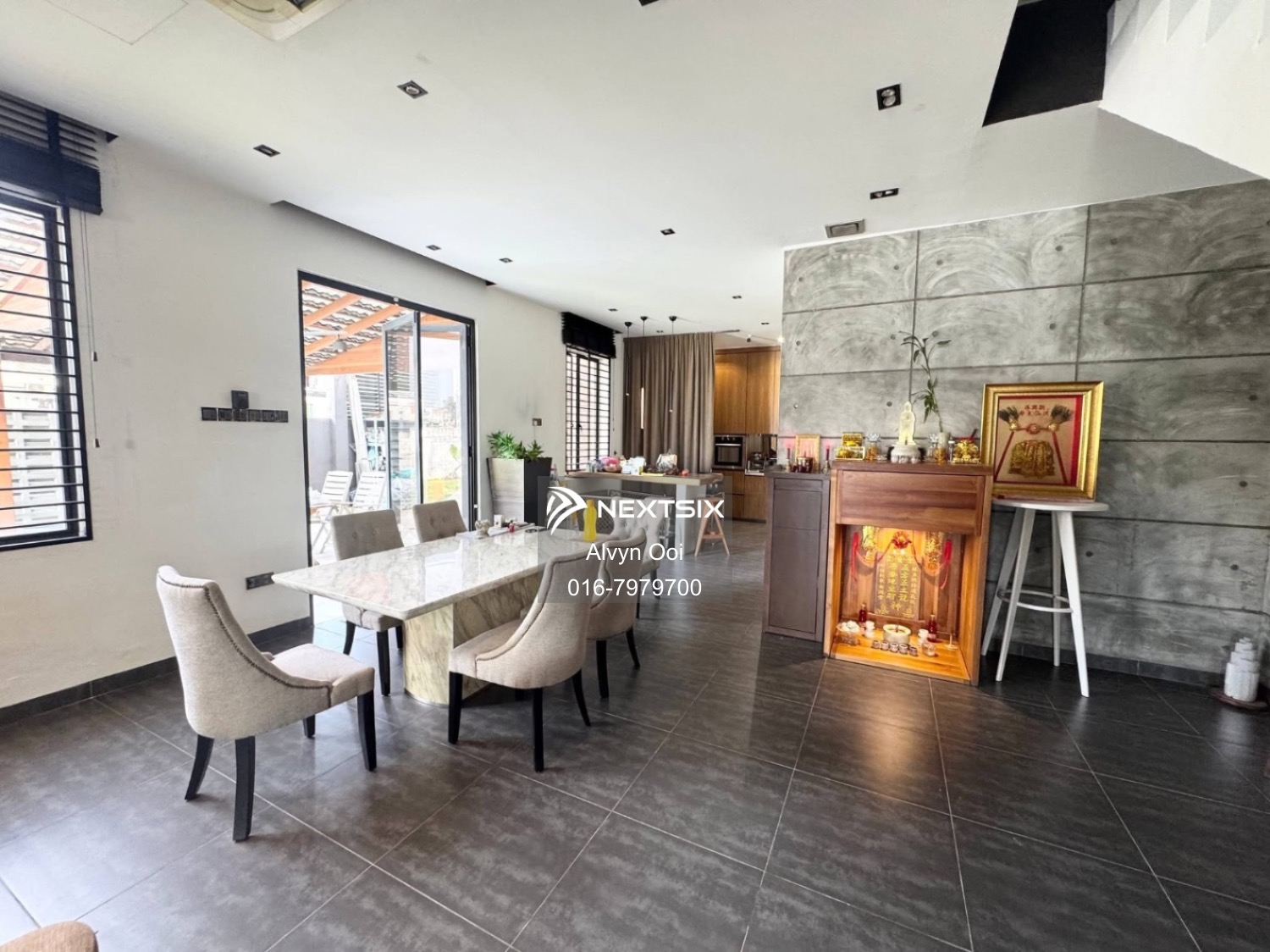 2-sty Terrace/Link House For Sale in Johor Bahru Johor - Image 2