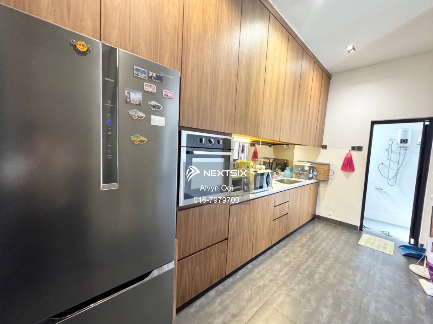 2-sty Terrace/Link House For Sale in Johor Bahru Johor - Image 3