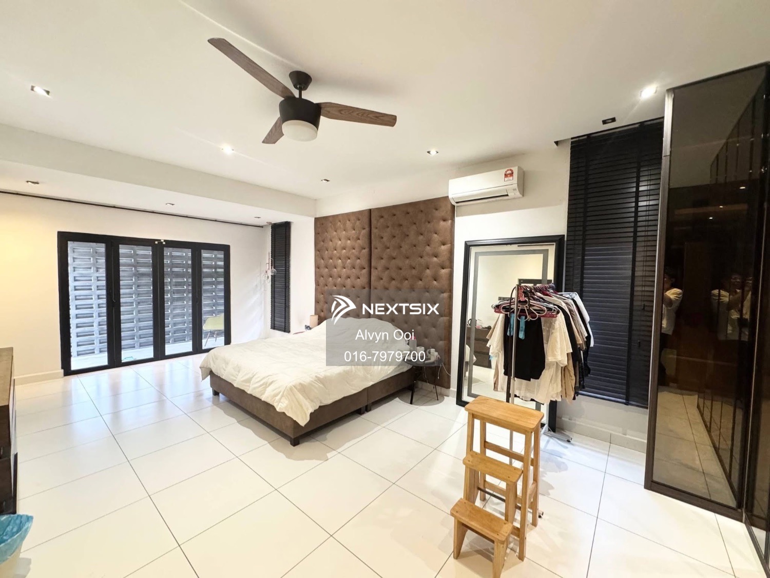 2-sty Terrace/Link House For Sale in Johor Bahru Johor - Image 4