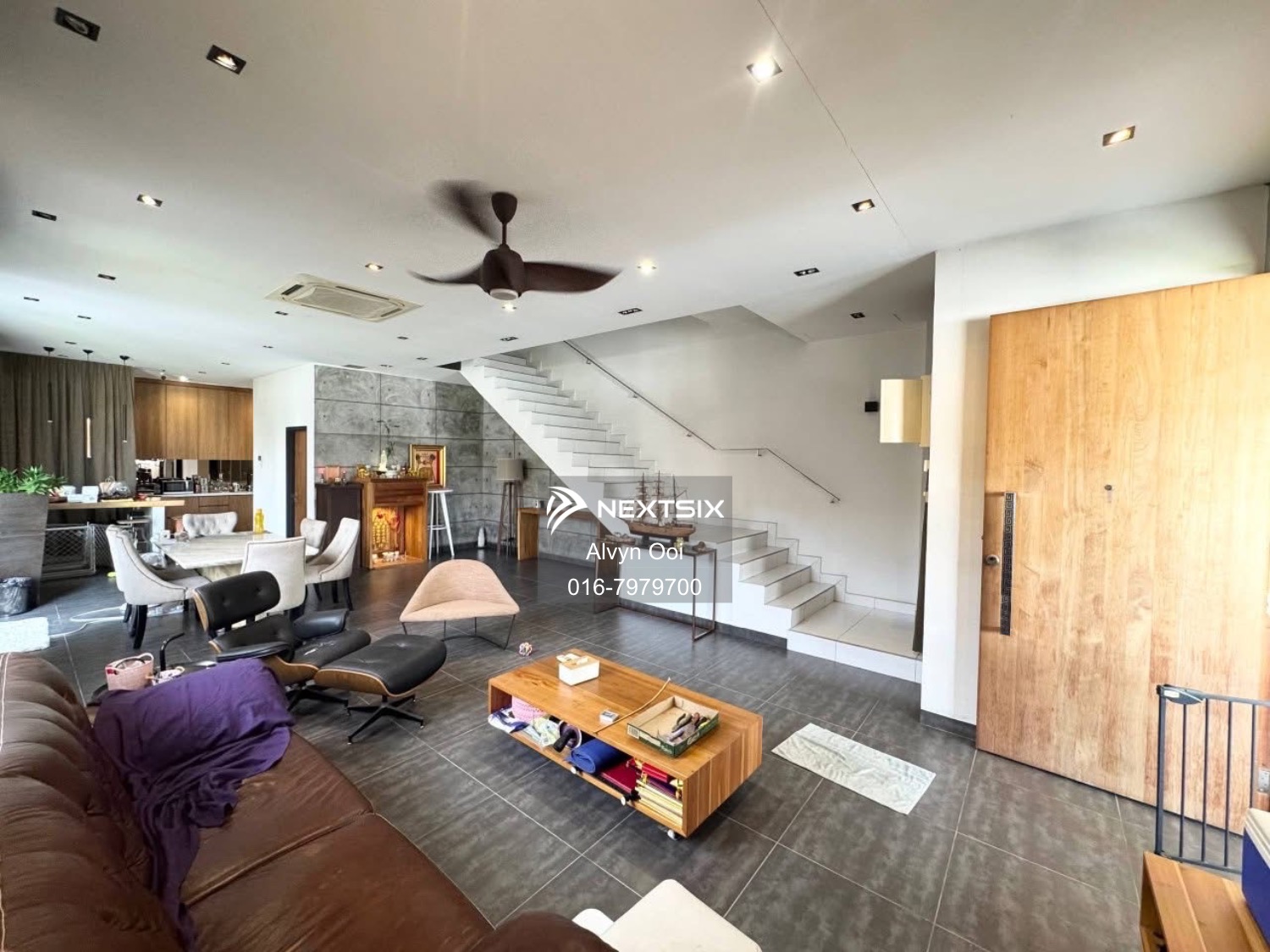 2-sty Terrace/Link House For Sale in Johor Bahru Johor - Image 5