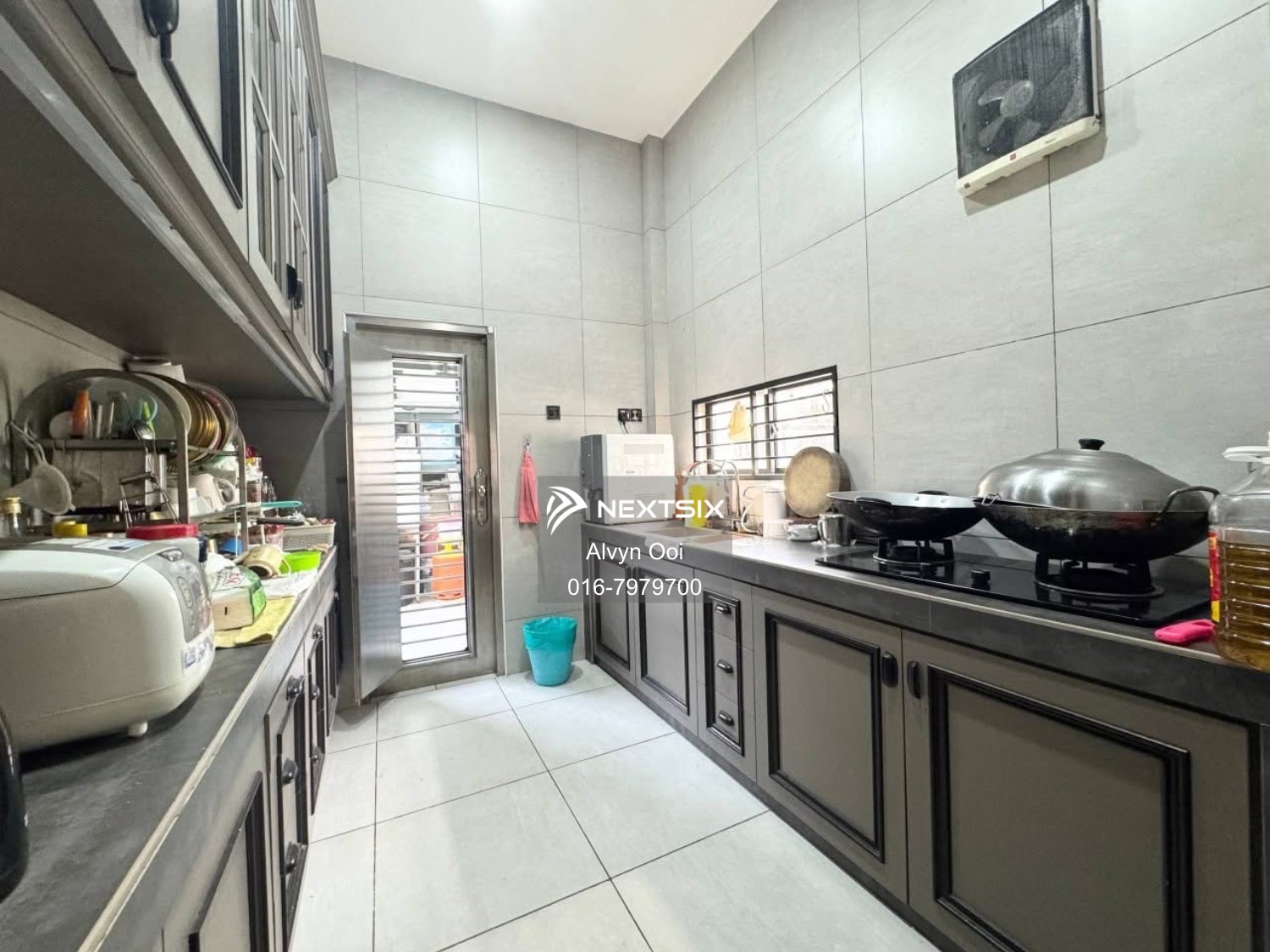 2-sty Terrace/Link House For Sale in Johor Bahru Johor - Image 6