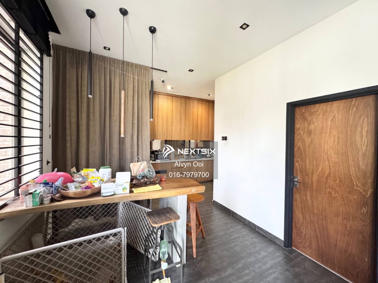 2-sty Terrace/Link House For Sale in Johor Bahru Johor - Image 8