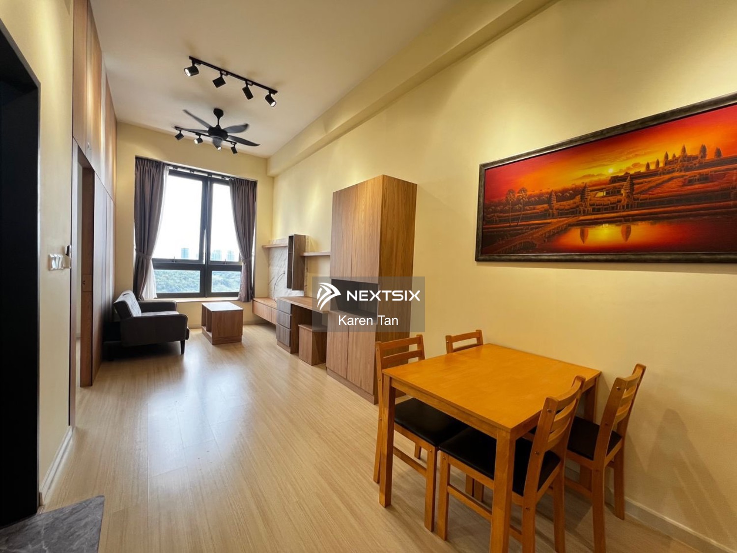 Serviced Residence For Rent in Iskandar Puteri (Nusajaya) Johor