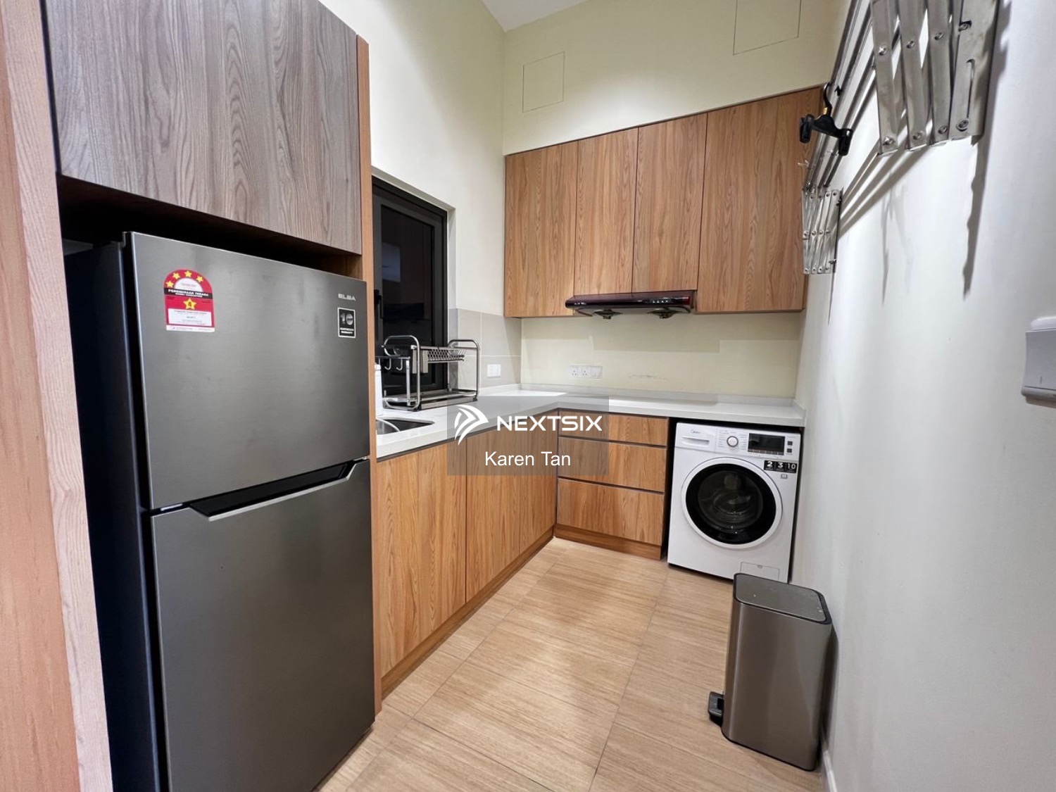 Serviced Residence For Rent in Iskandar Puteri (Nusajaya) Johor - Image 5