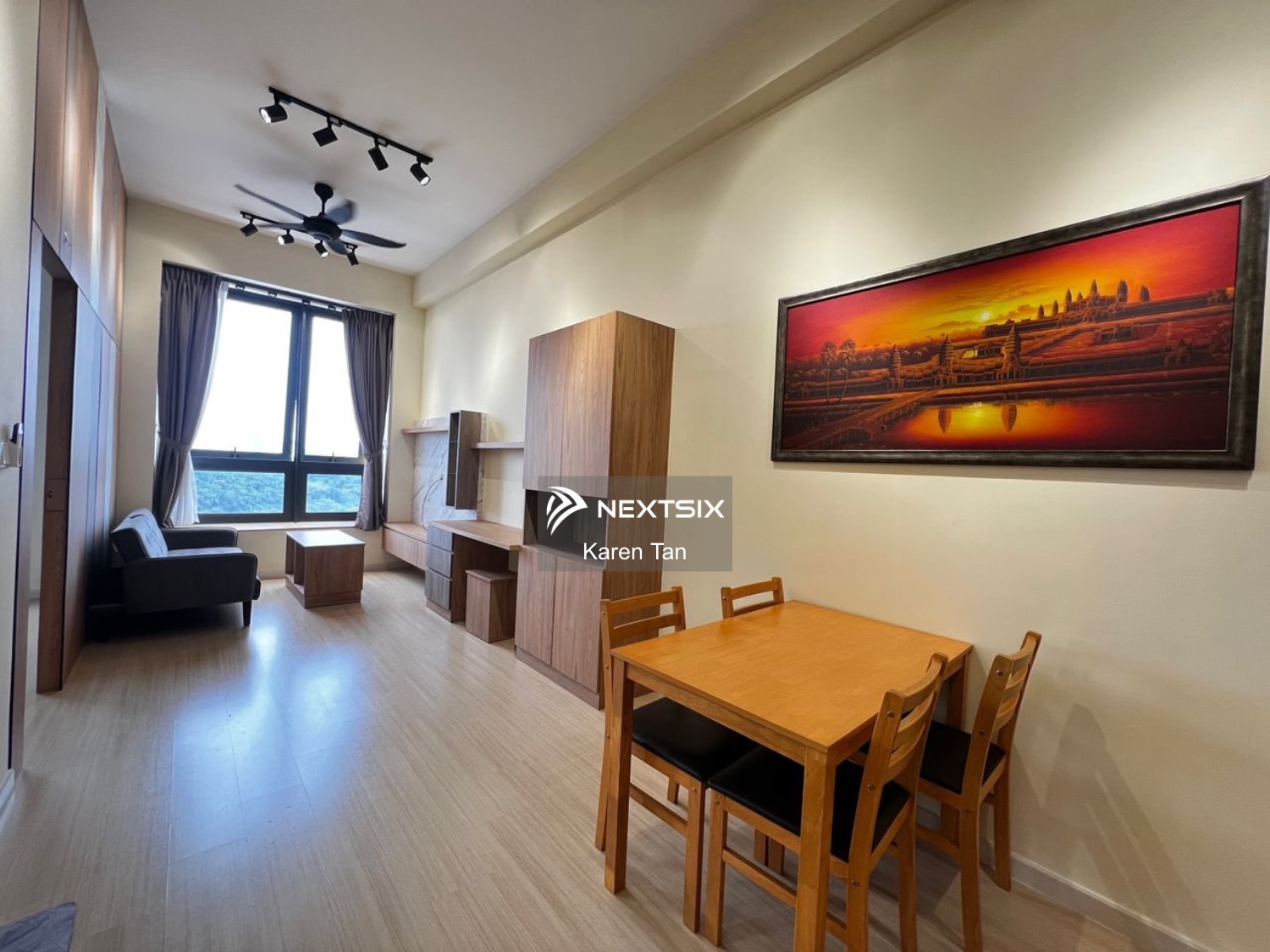 Serviced Residence For Rent in Iskandar Puteri (Nusajaya) Johor - Image 8