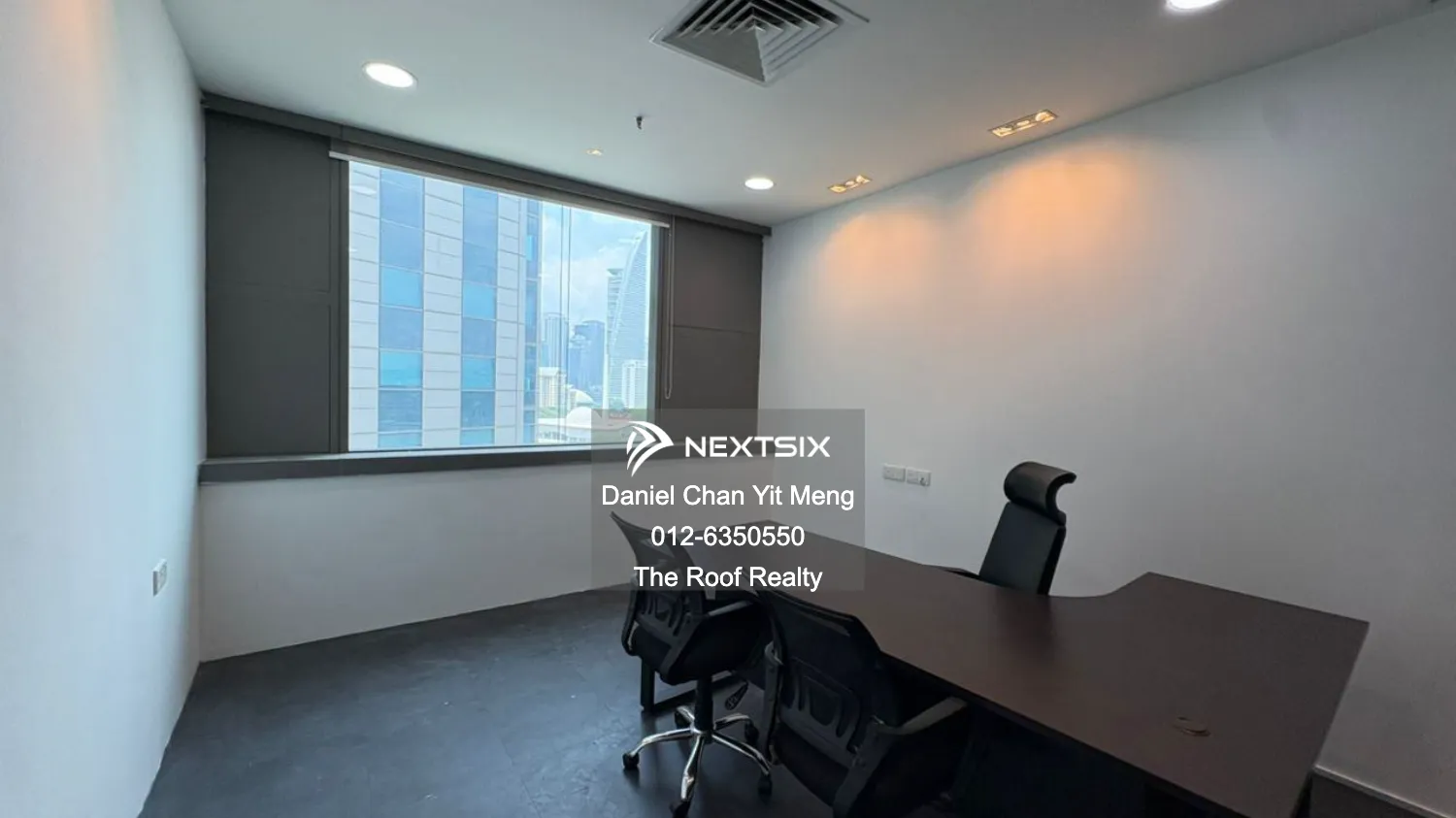 Office For Rent in KL Eco City Wilayah Persekutuan Kuala Lumpur - Image 10