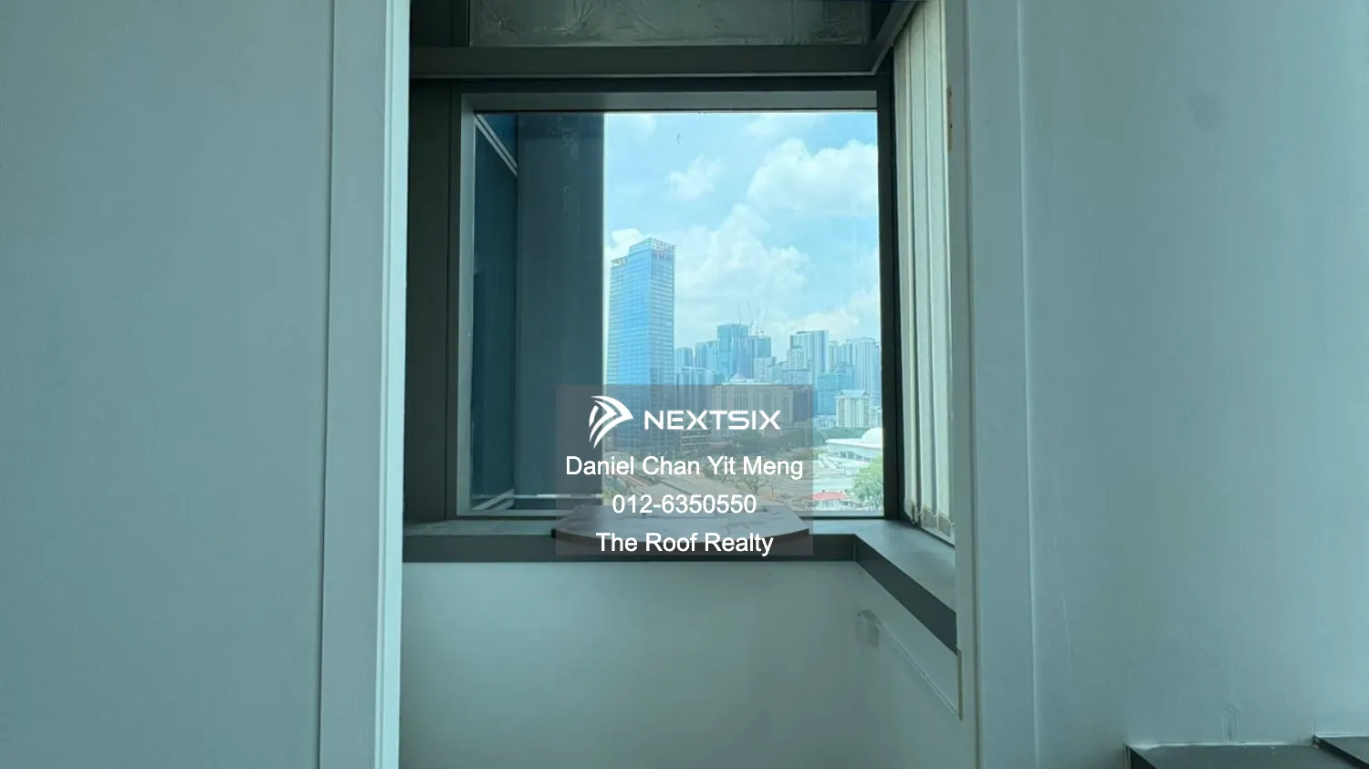 Office For Rent in KL Eco City Wilayah Persekutuan Kuala Lumpur - Image 5