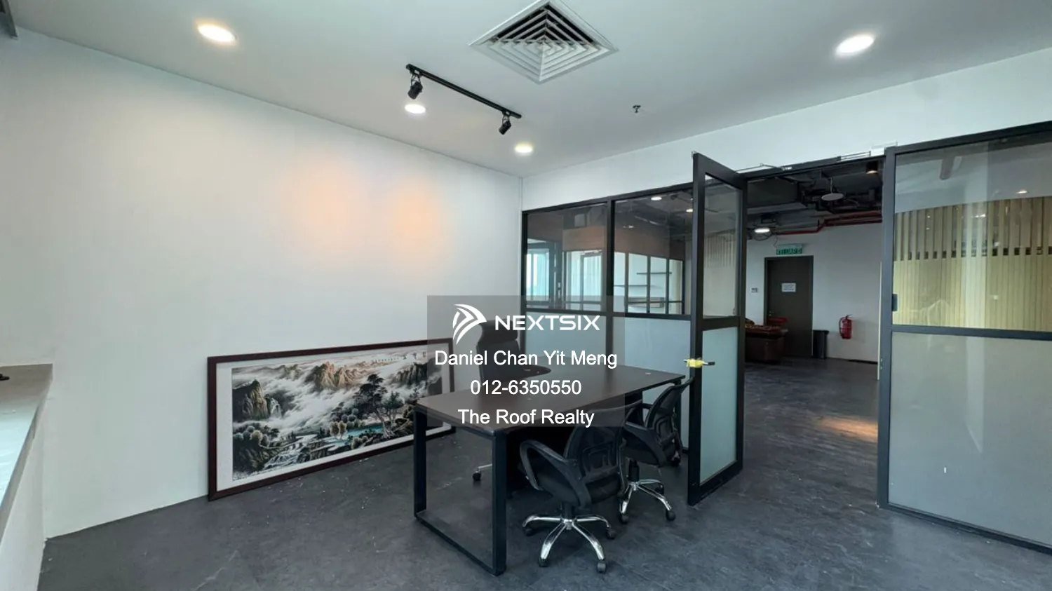 Office For Rent in KL Eco City Wilayah Persekutuan Kuala Lumpur - Image 7