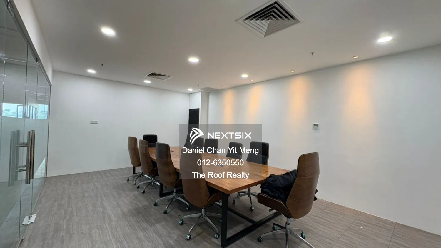 Office For Rent in KL Eco City Wilayah Persekutuan Kuala Lumpur - Image 9