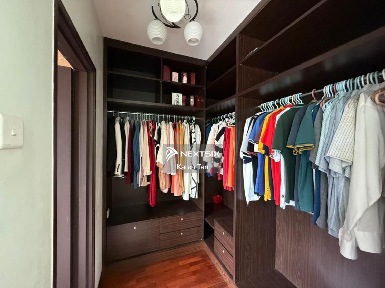 Semi-detached House For Sale in Iskandar Puteri (Nusajaya) Johor - Image 10