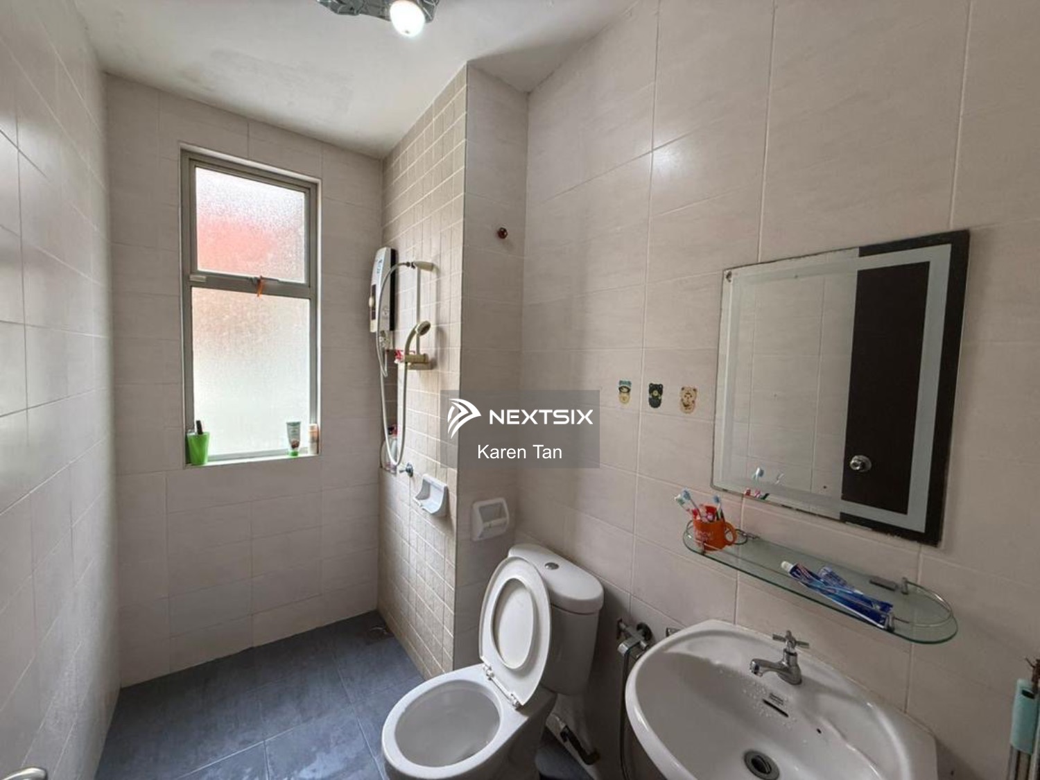 Semi-detached House For Sale in Iskandar Puteri (Nusajaya) Johor - Image 13