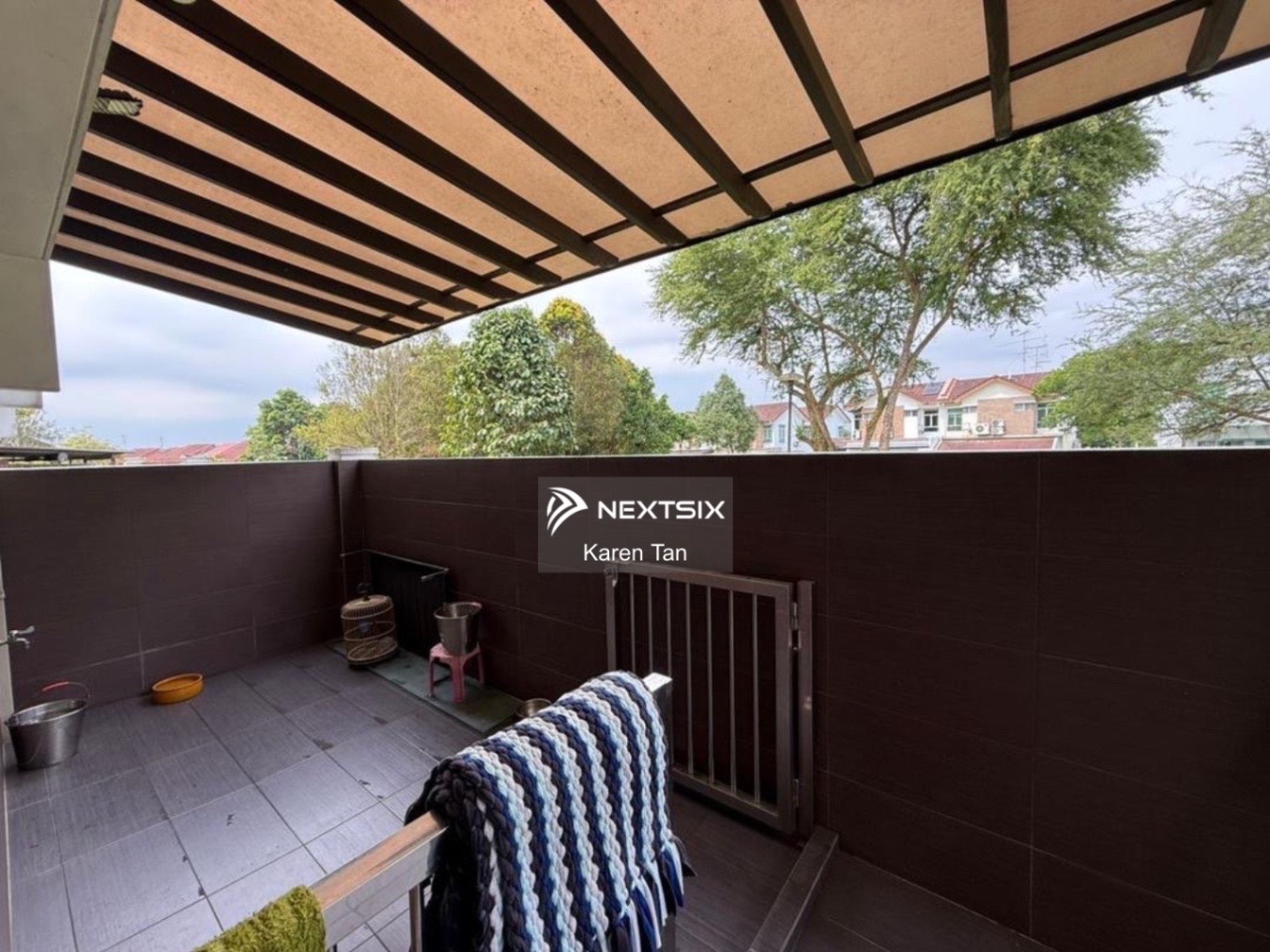 Semi-detached House For Sale in Iskandar Puteri (Nusajaya) Johor - Image 17