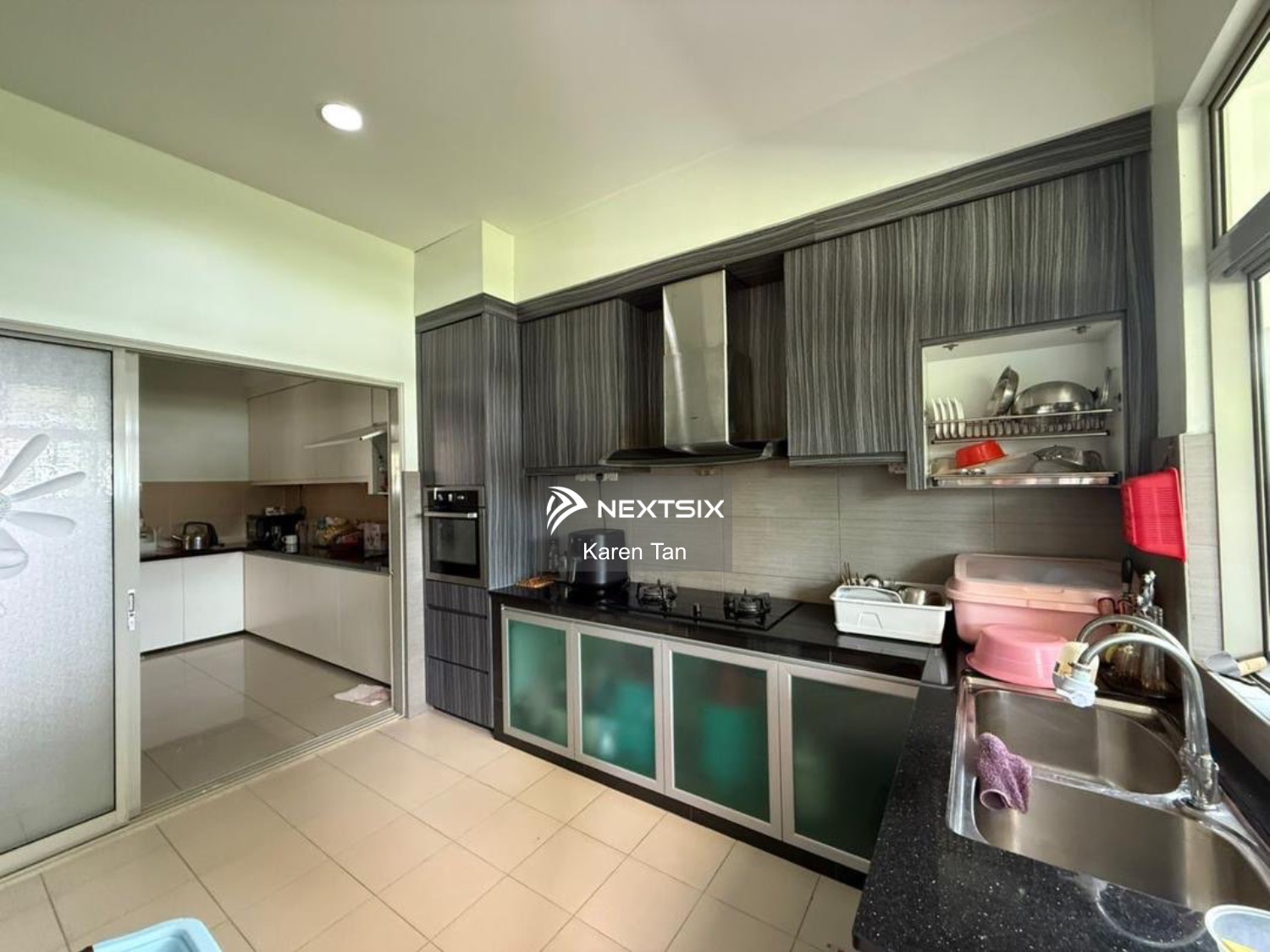 Semi-detached House For Sale in Iskandar Puteri (Nusajaya) Johor - Image 18