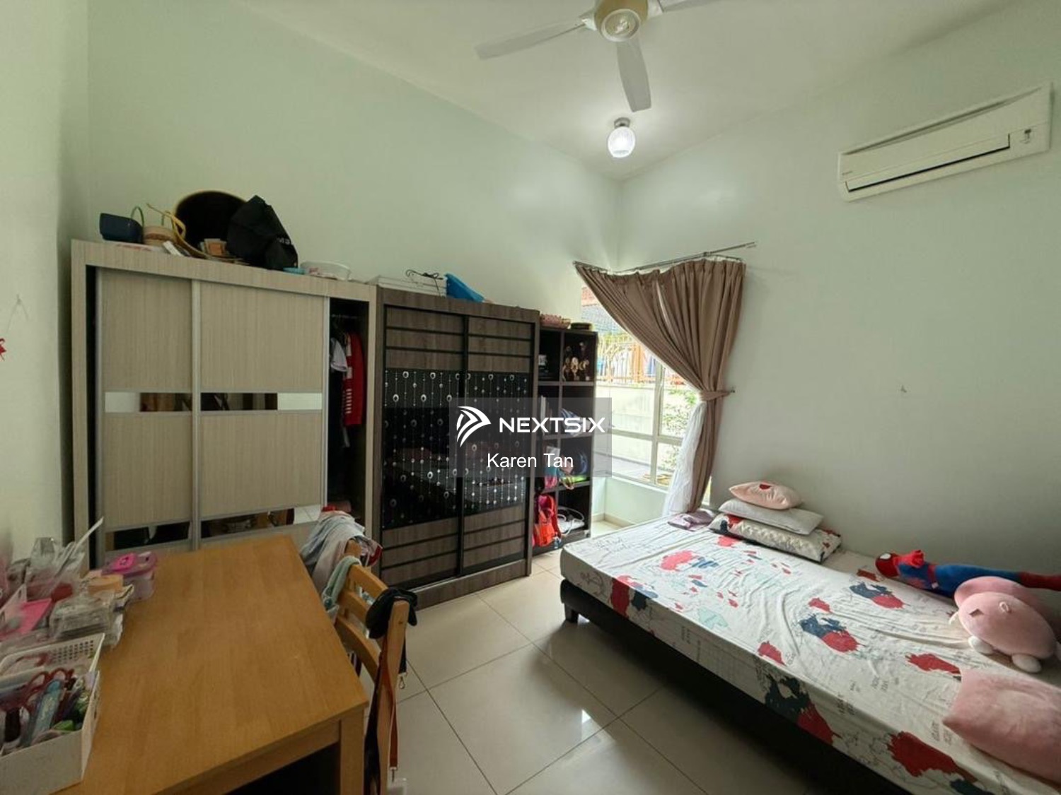 Semi-detached House For Sale in Iskandar Puteri (Nusajaya) Johor - Image 19