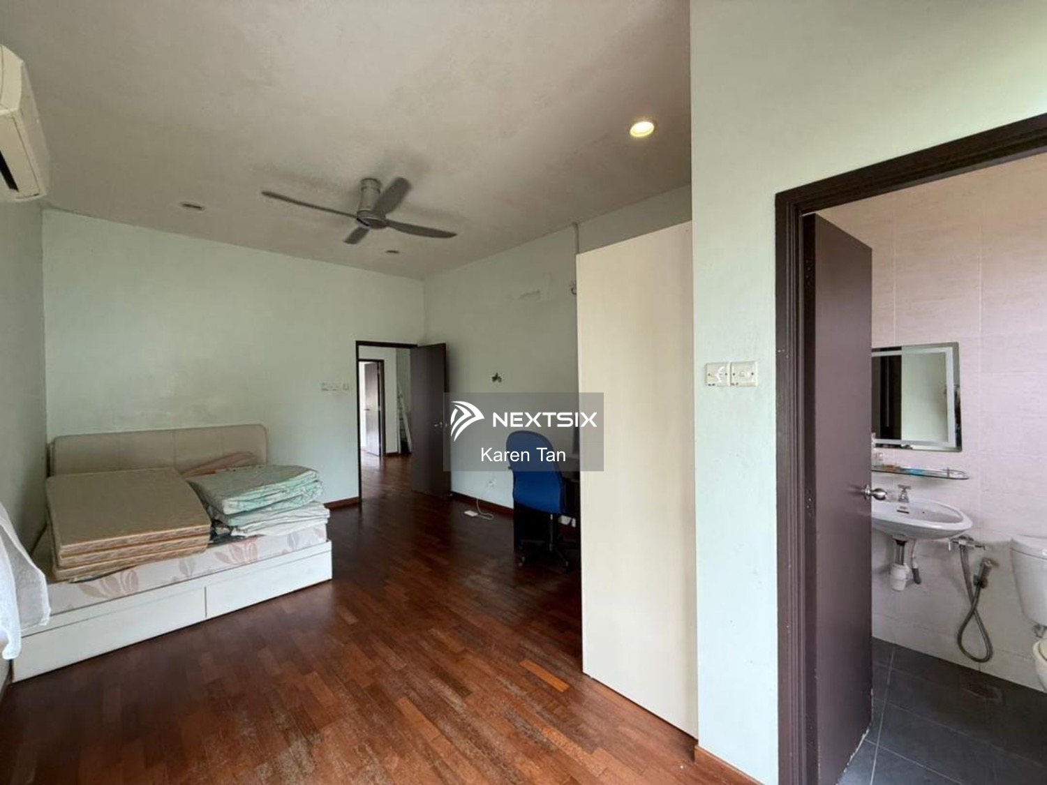 Semi-detached House For Sale in Iskandar Puteri (Nusajaya) Johor - Image 21