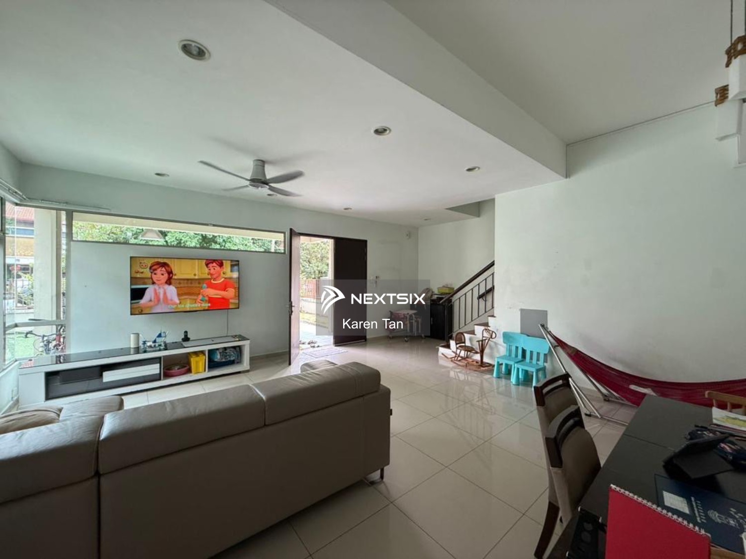 Semi-detached House For Sale in Iskandar Puteri (Nusajaya) Johor - Image 8