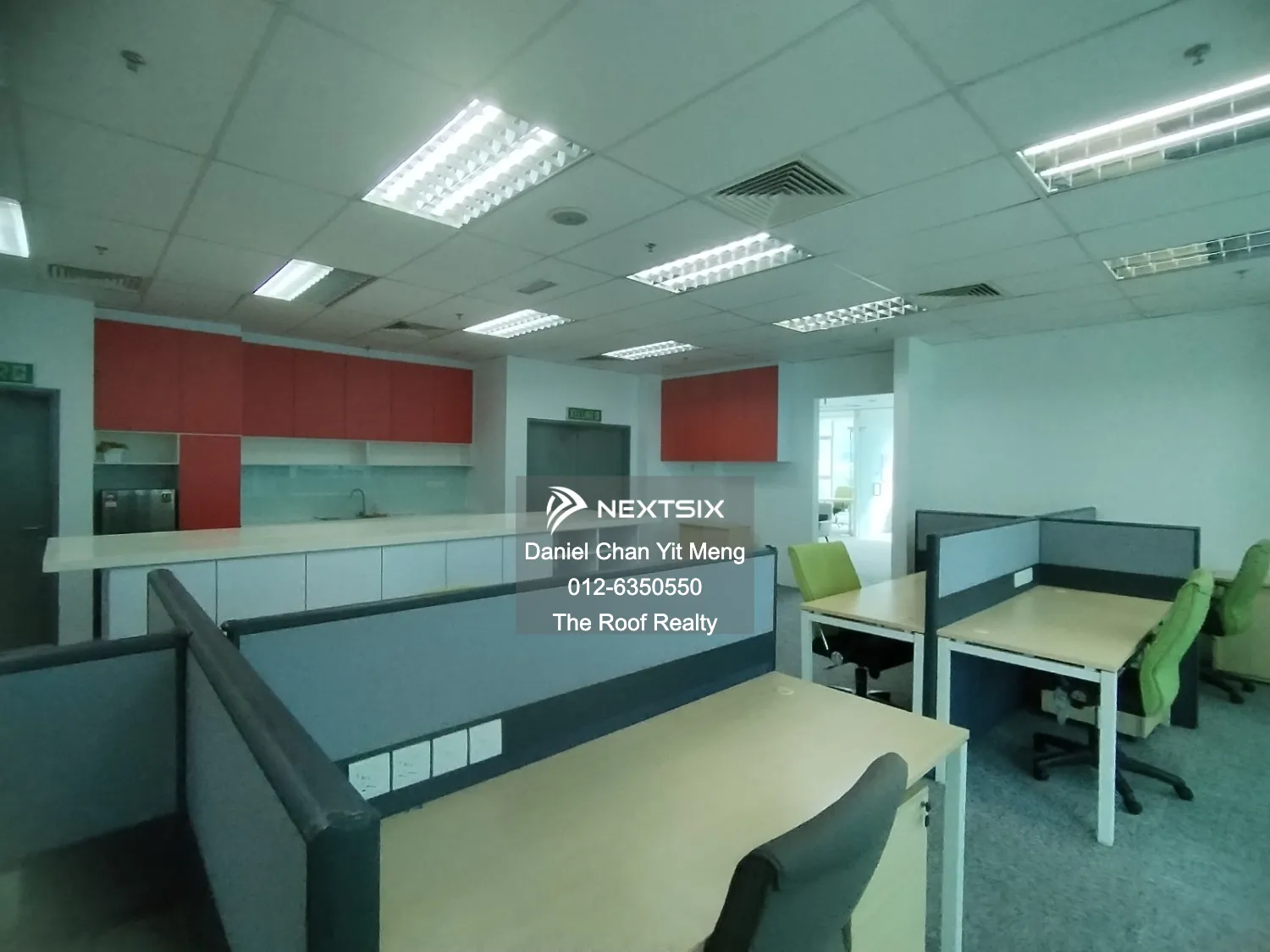 Office For Rent in Mutiara Damansara Selangor - Image 10