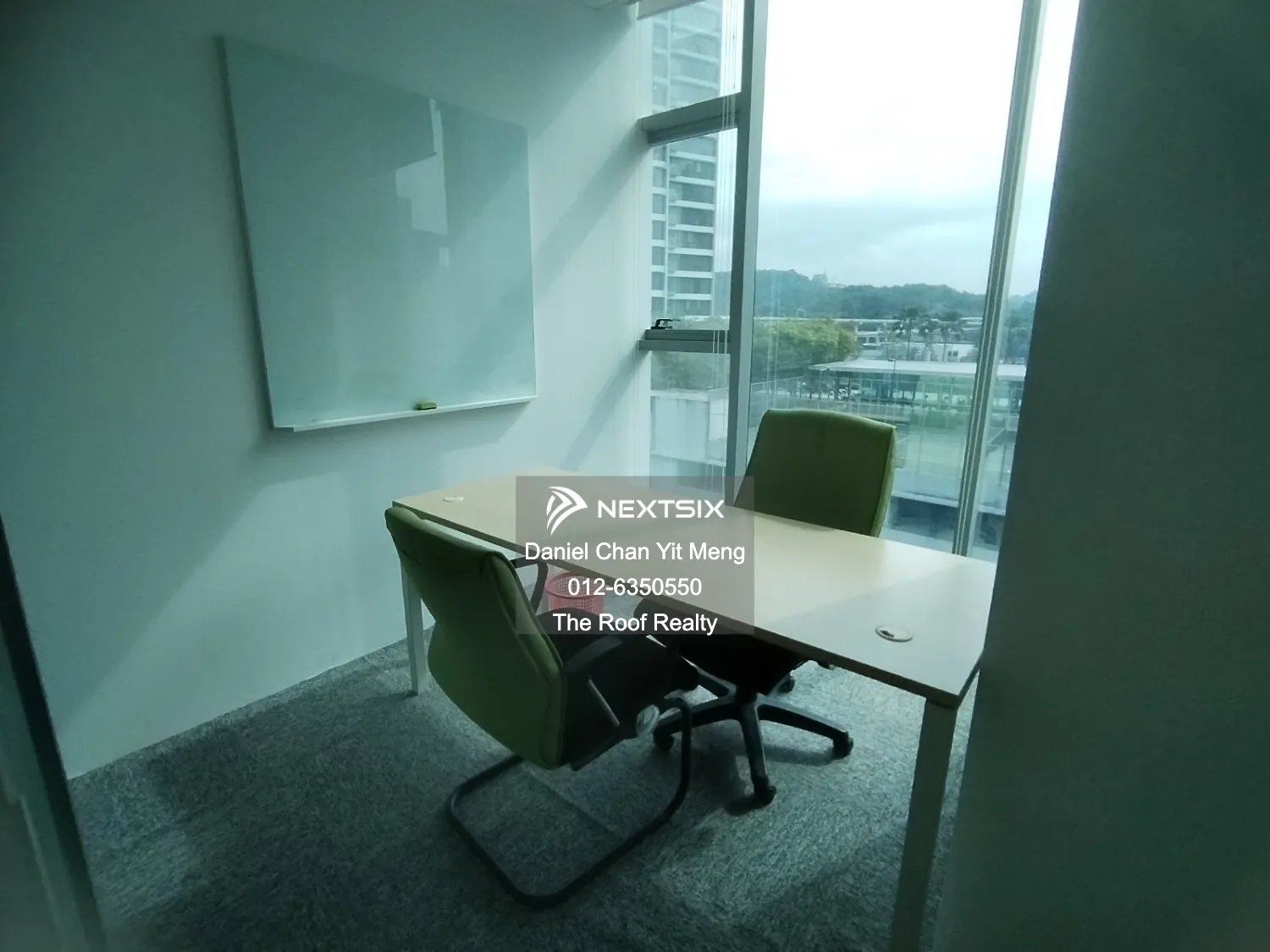 Office For Rent in Mutiara Damansara Selangor - Image 5