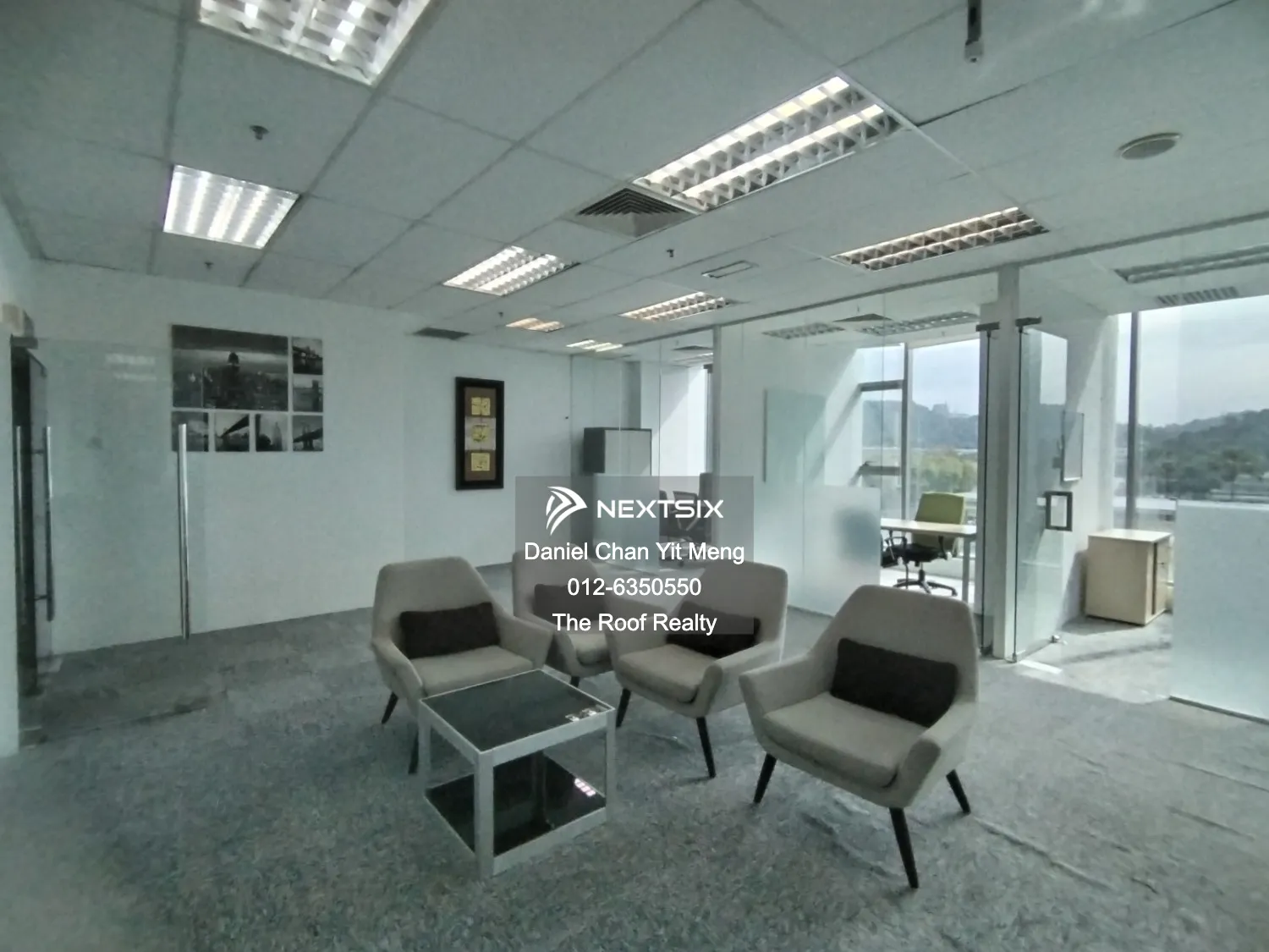Office For Rent in Mutiara Damansara Selangor - Image 6