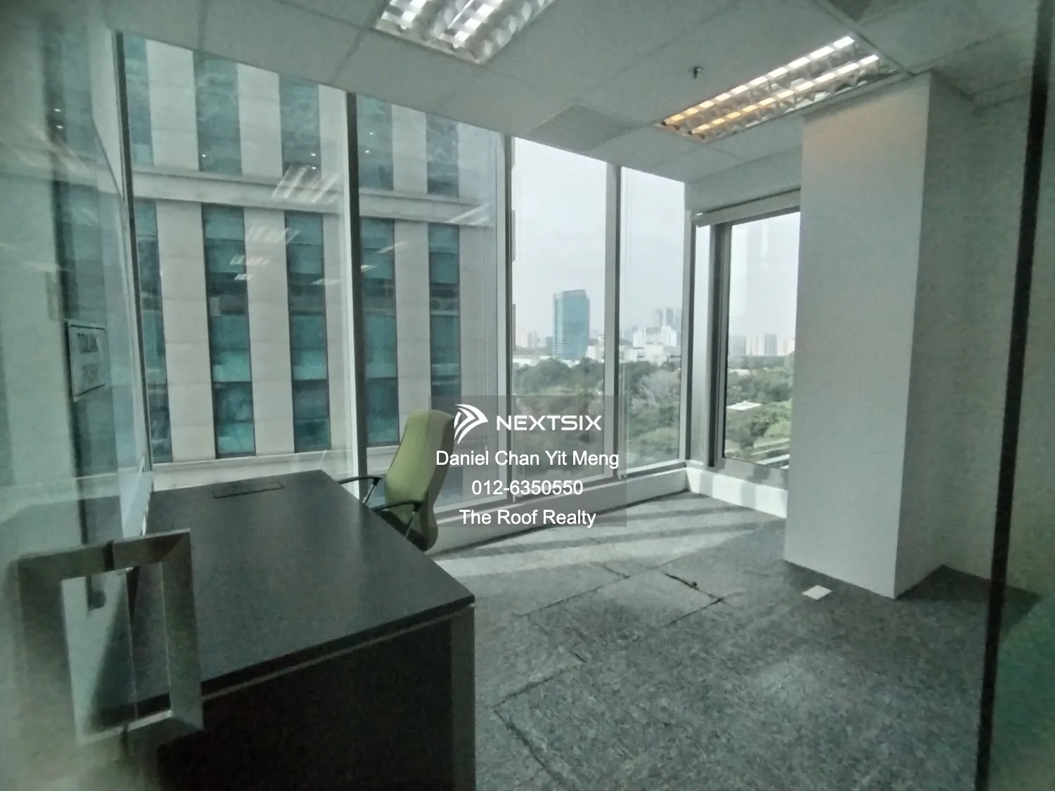 Office For Rent in Mutiara Damansara Selangor - Image 7