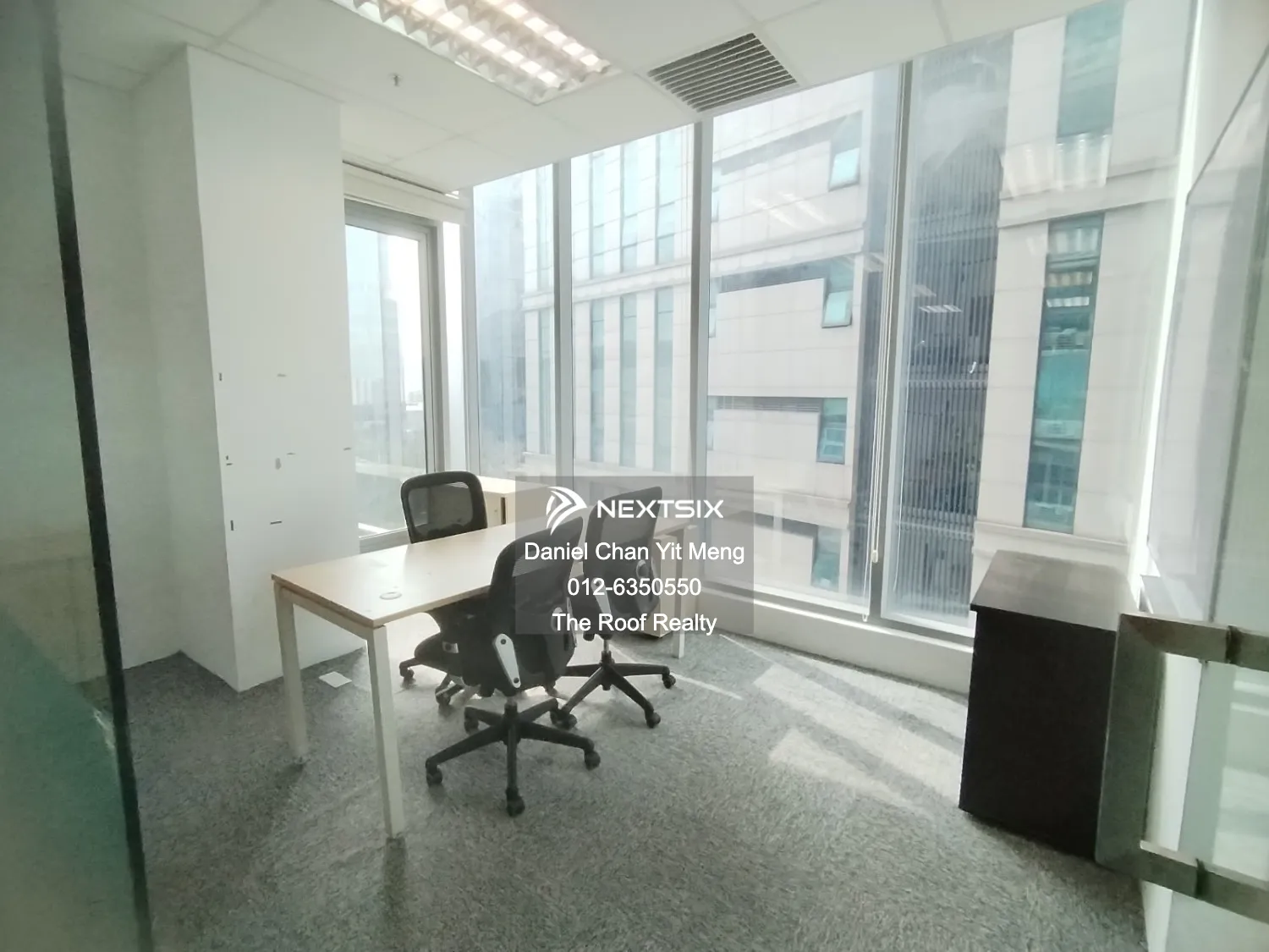 Office For Rent in Mutiara Damansara Selangor - Image 8