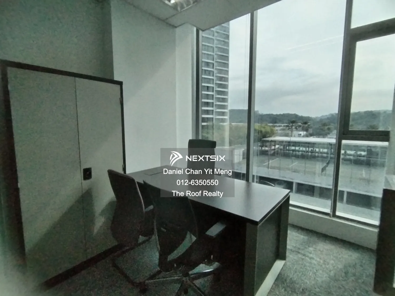 Office For Rent in Mutiara Damansara Selangor - Image 9
