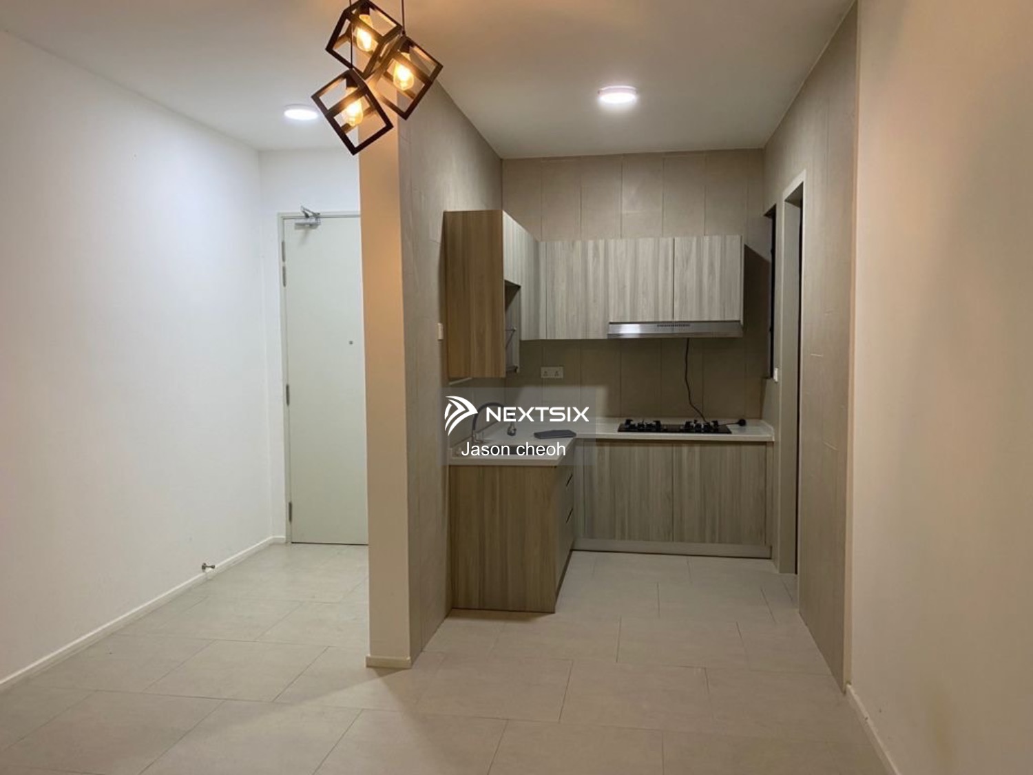 Serviced Residence For Rent in Shah Alam Selangor