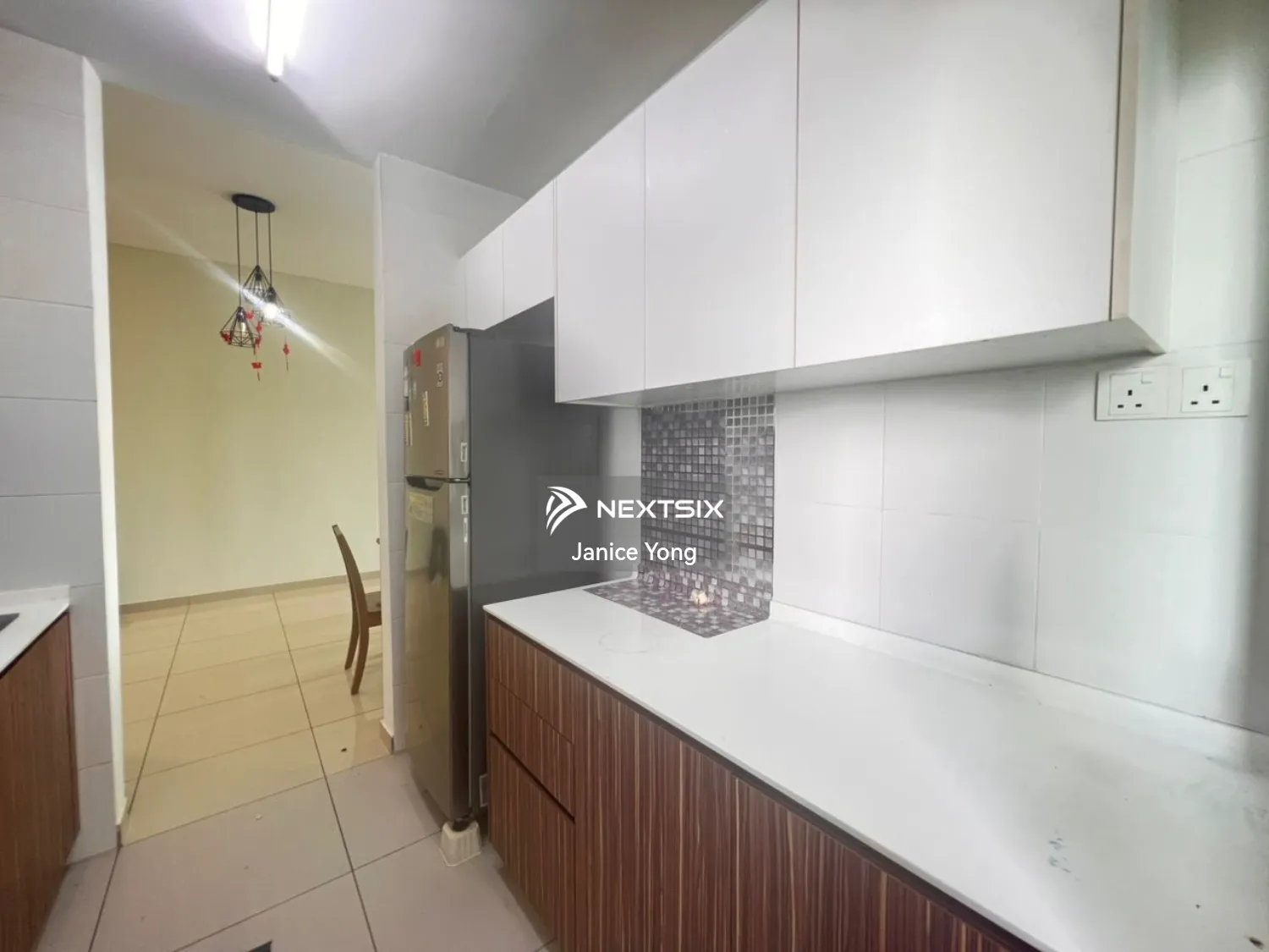 Serviced Residence For Sale in Johor Bahru Johor - Image 5