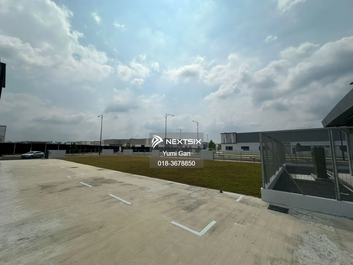 Factory For Sale in Tebrau Johor - Image 6