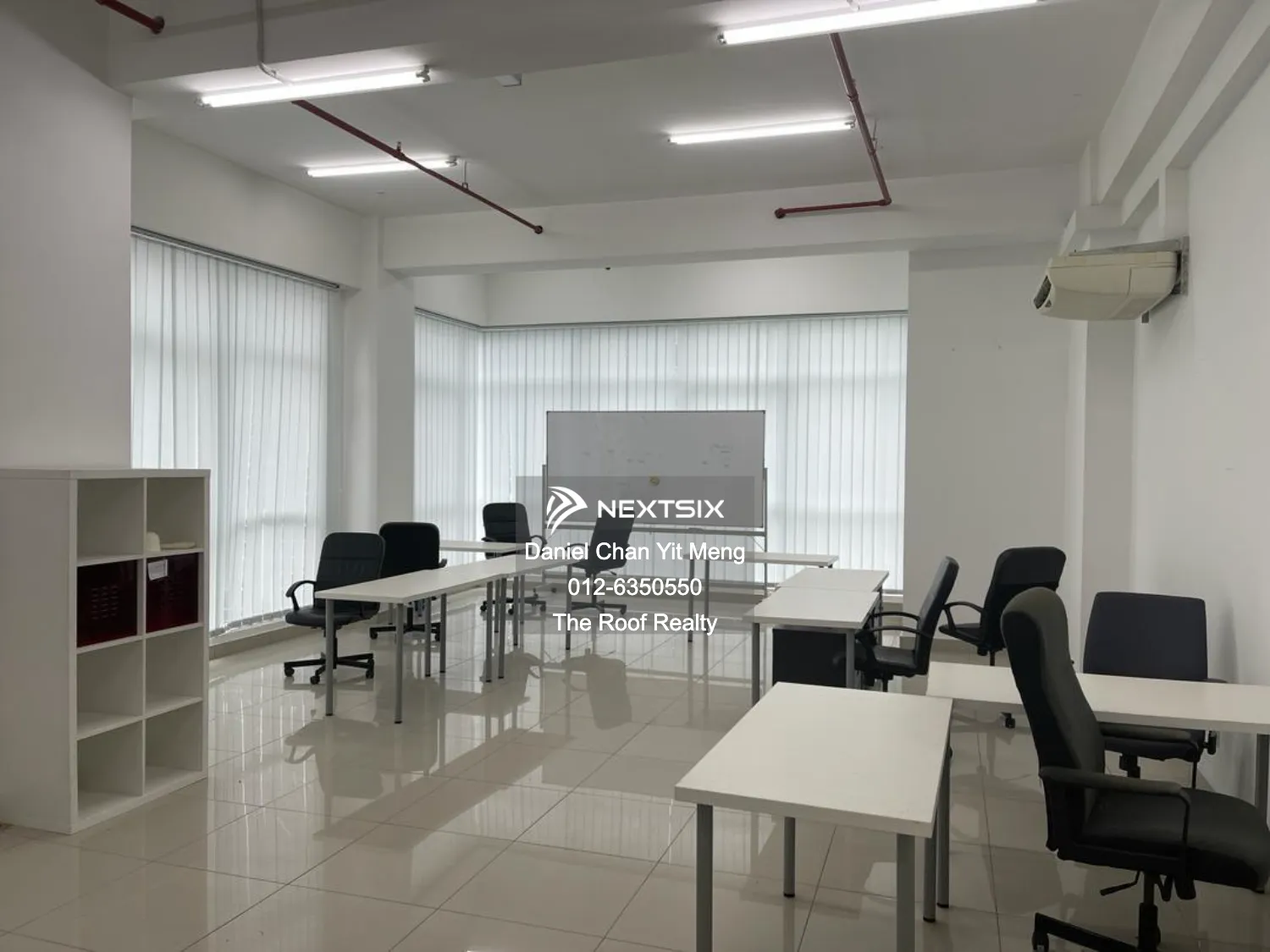 Office For Rent in Ara Damansara Selangor