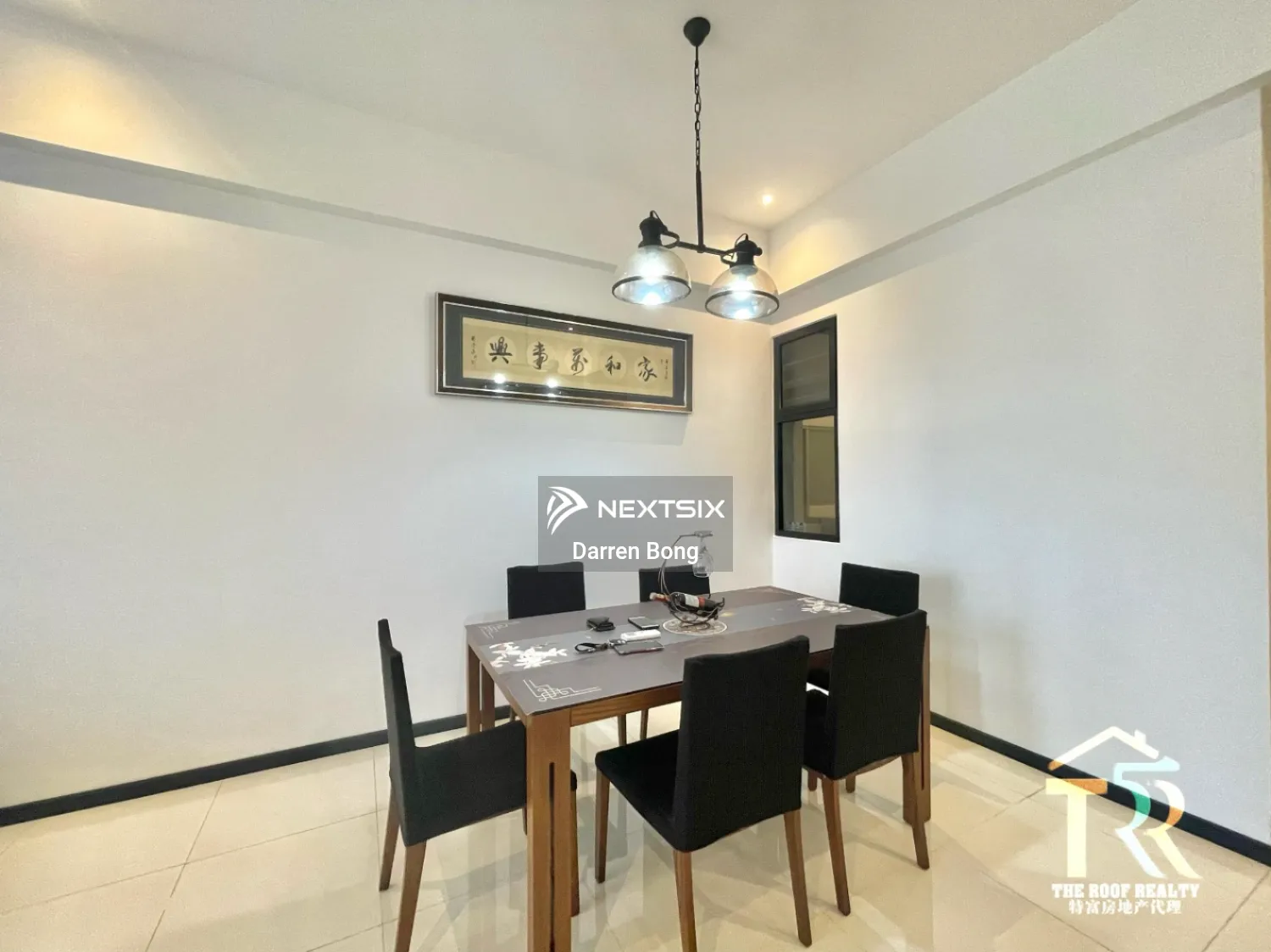 Serviced Residence For Sale in Kuching Sarawak