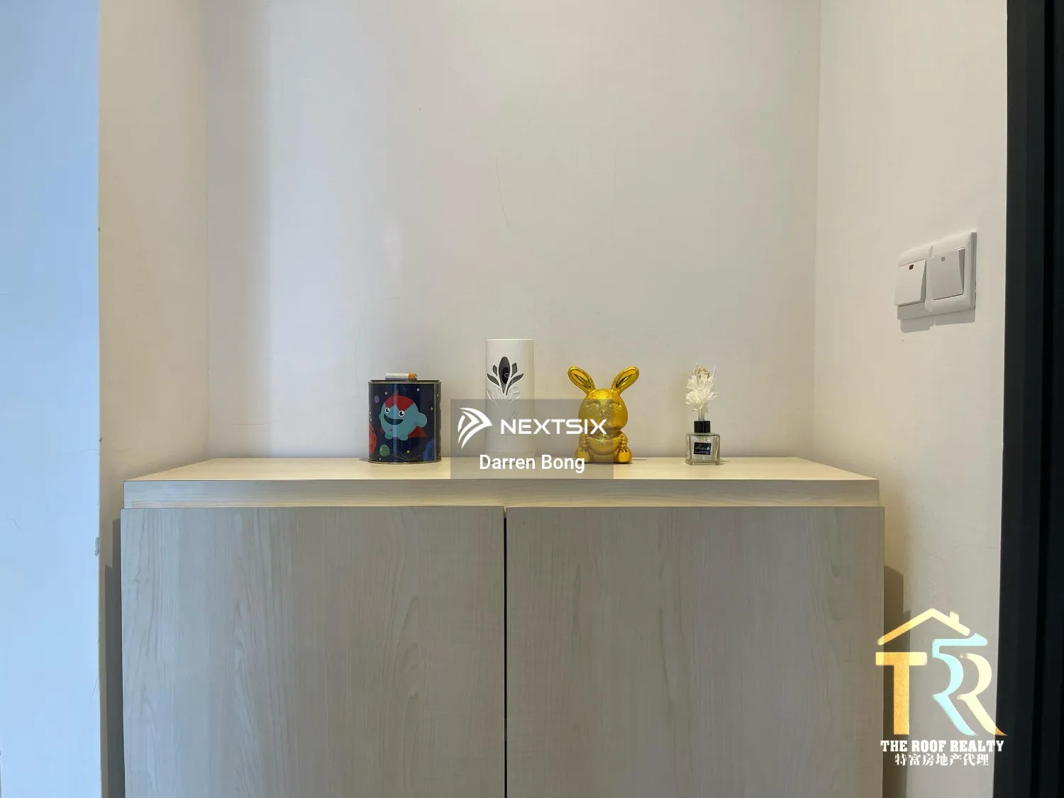 Serviced Residence For Sale in Kuching Sarawak - Image 5