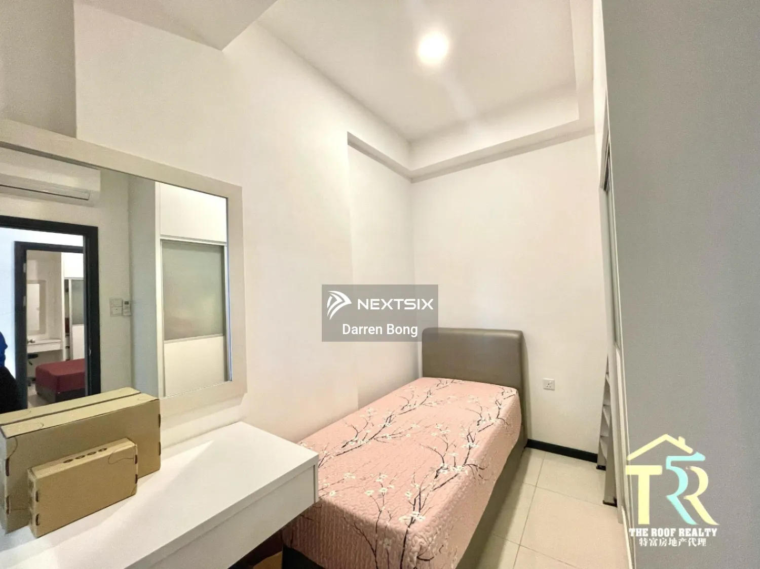 Serviced Residence For Sale in Kuching Sarawak - Image 6