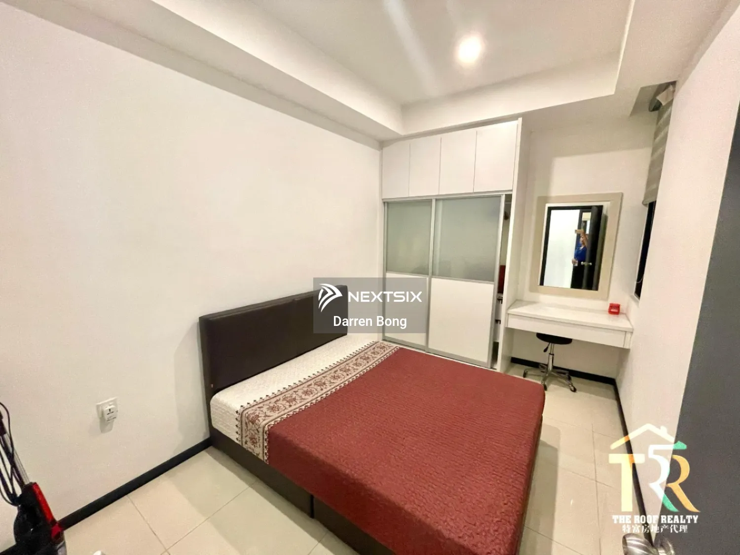 Serviced Residence For Sale in Kuching Sarawak - Image 7