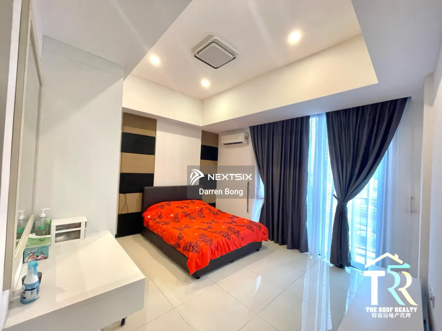 Serviced Residence For Sale in Kuching Sarawak - Image 8