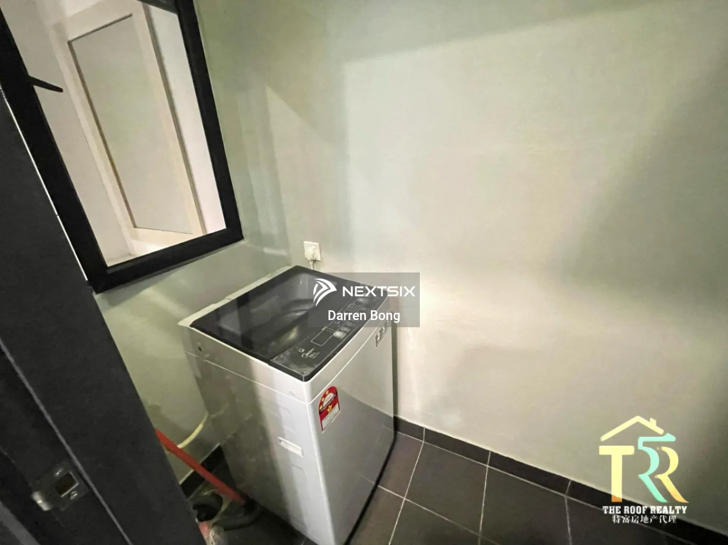 Serviced Residence For Sale in Kuching Sarawak - Image 9